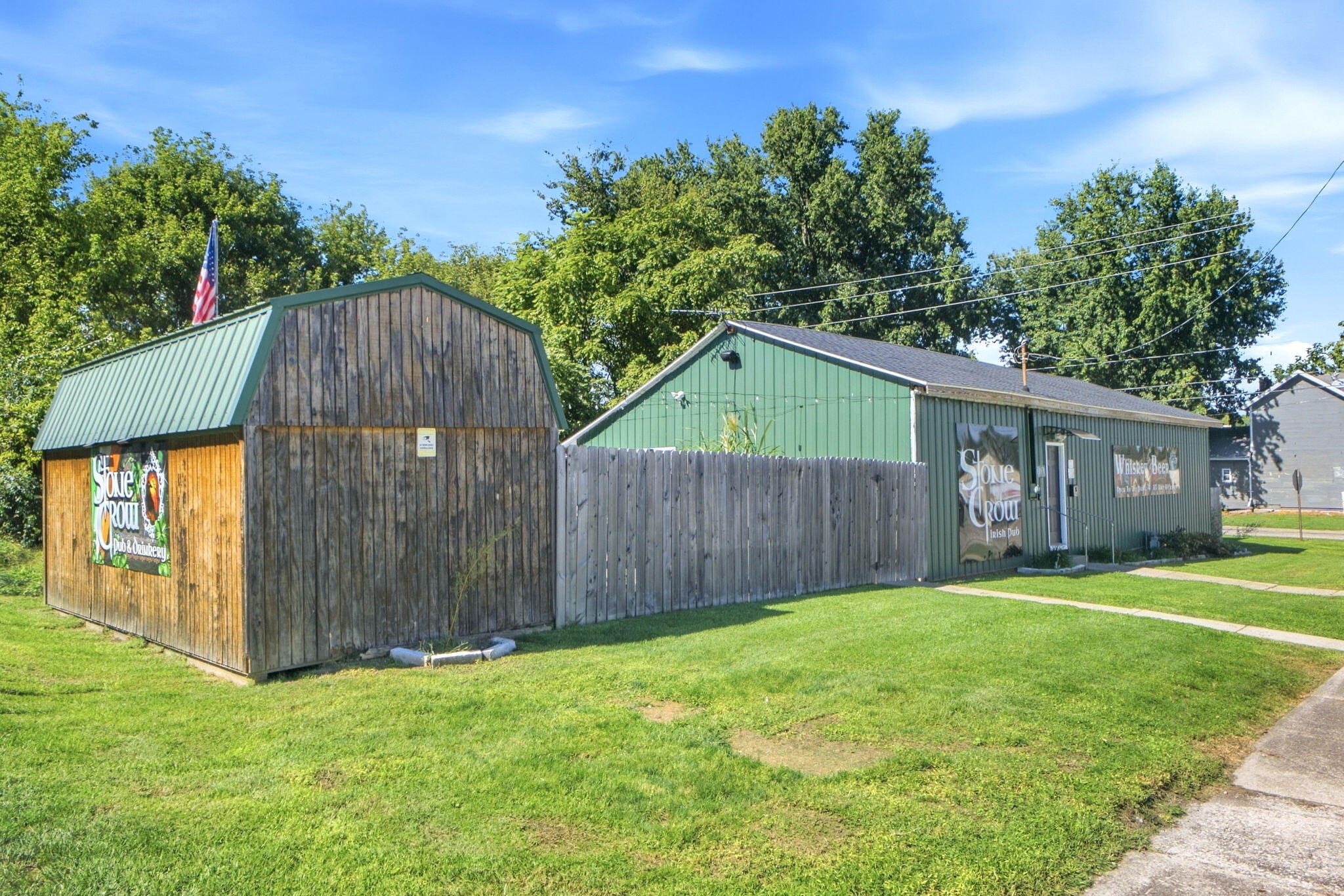 5 Murray, Springfield, Ohio 45503