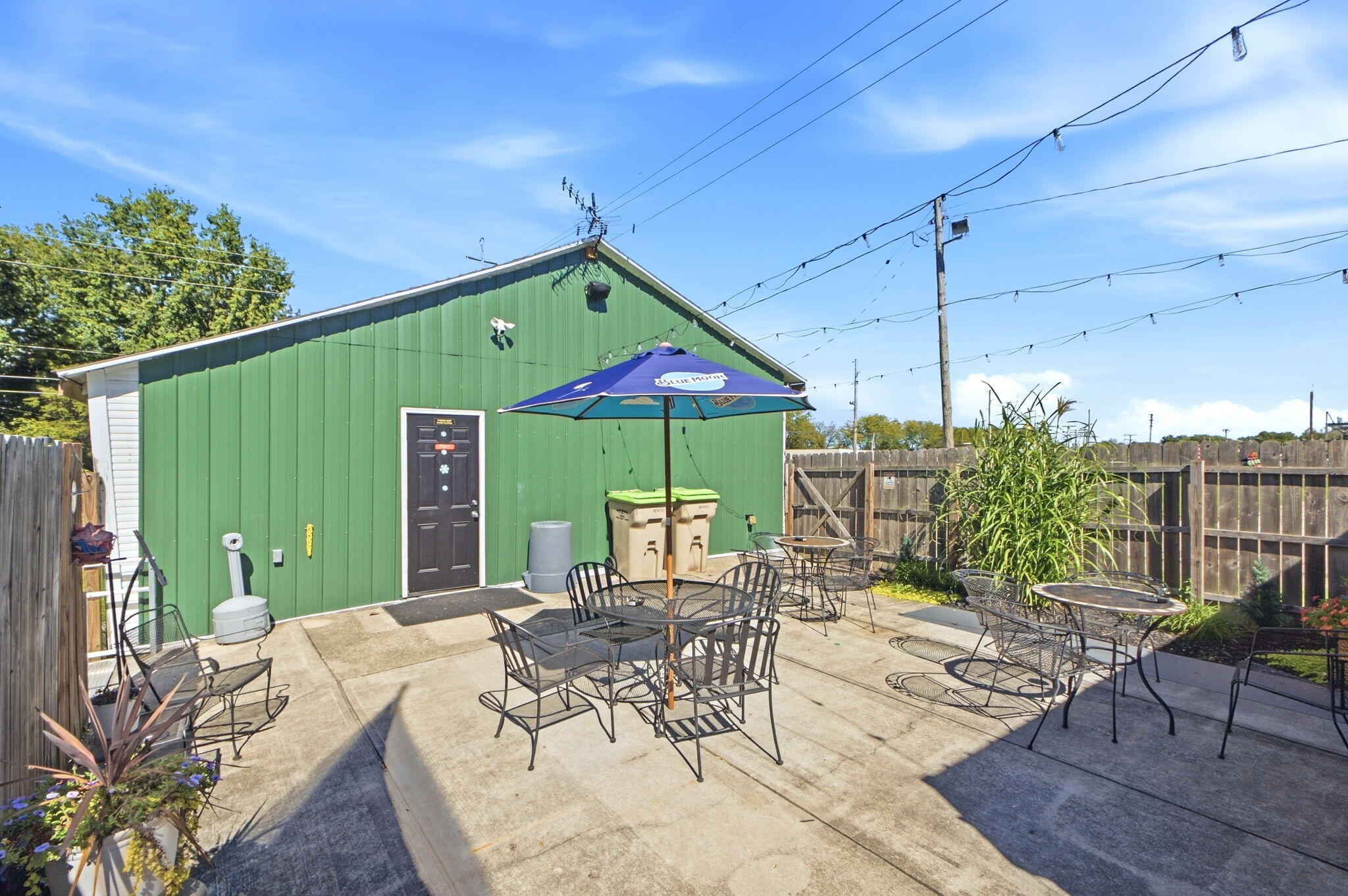 5 Murray, Springfield, Ohio 45503