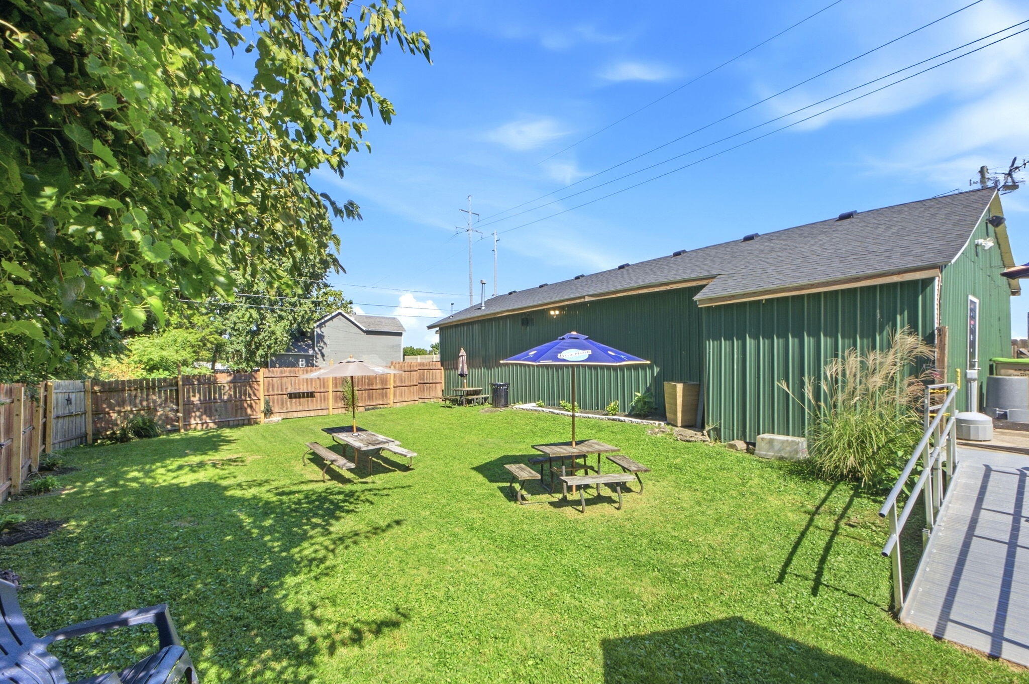 5 Murray, Springfield, Ohio 45503