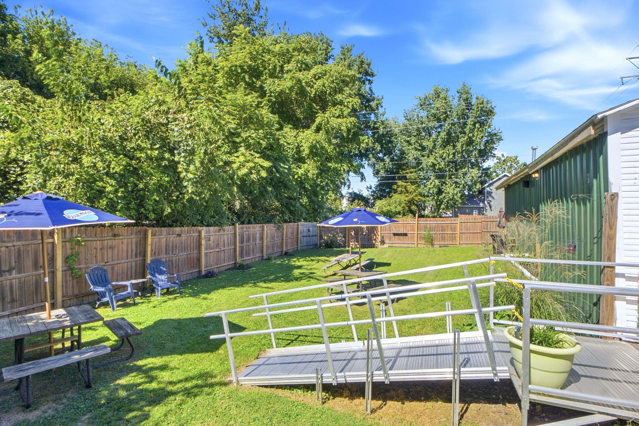 5 Murray, Springfield, Ohio 45503
