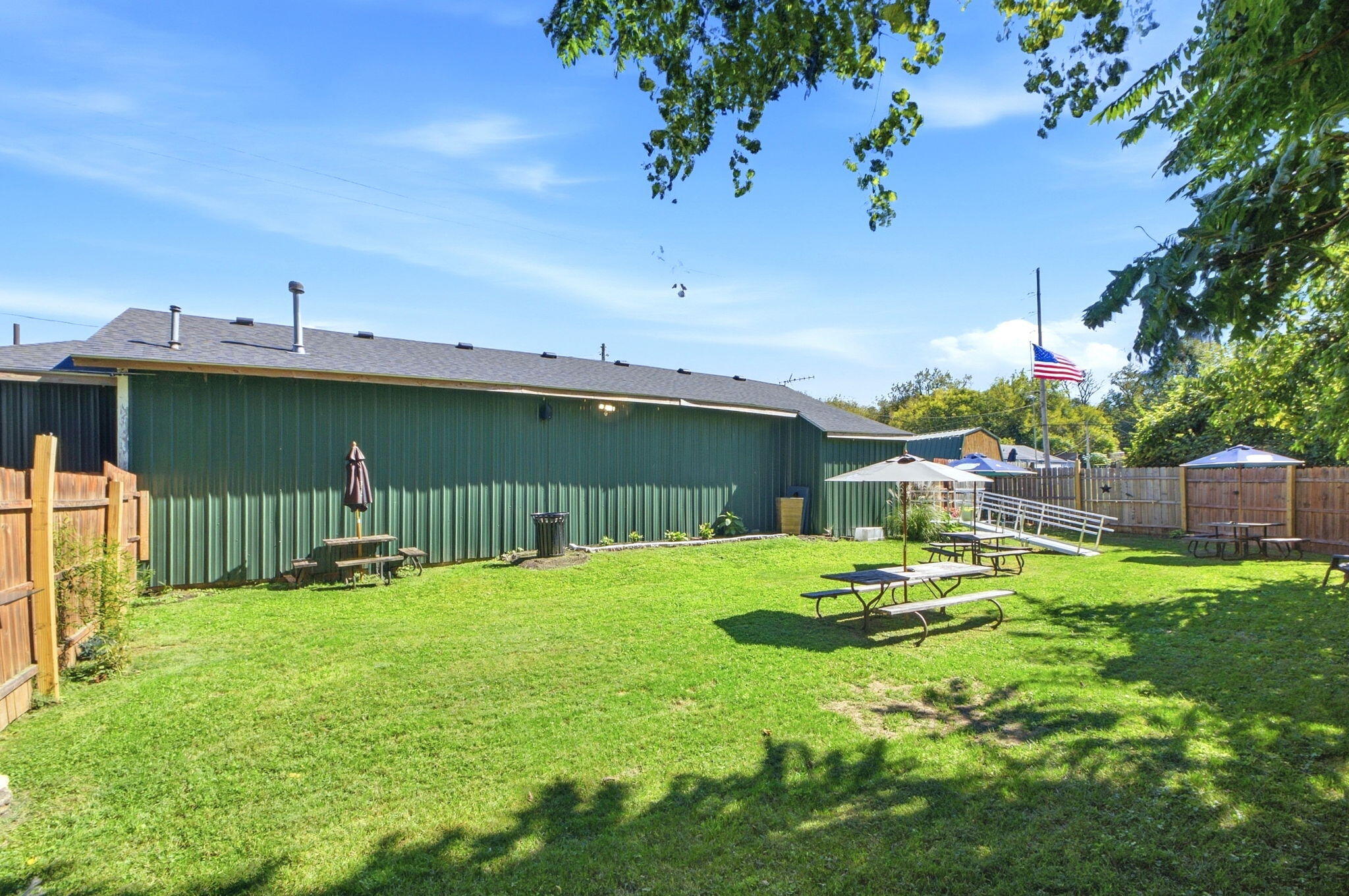 5 Murray, Springfield, Ohio 45503