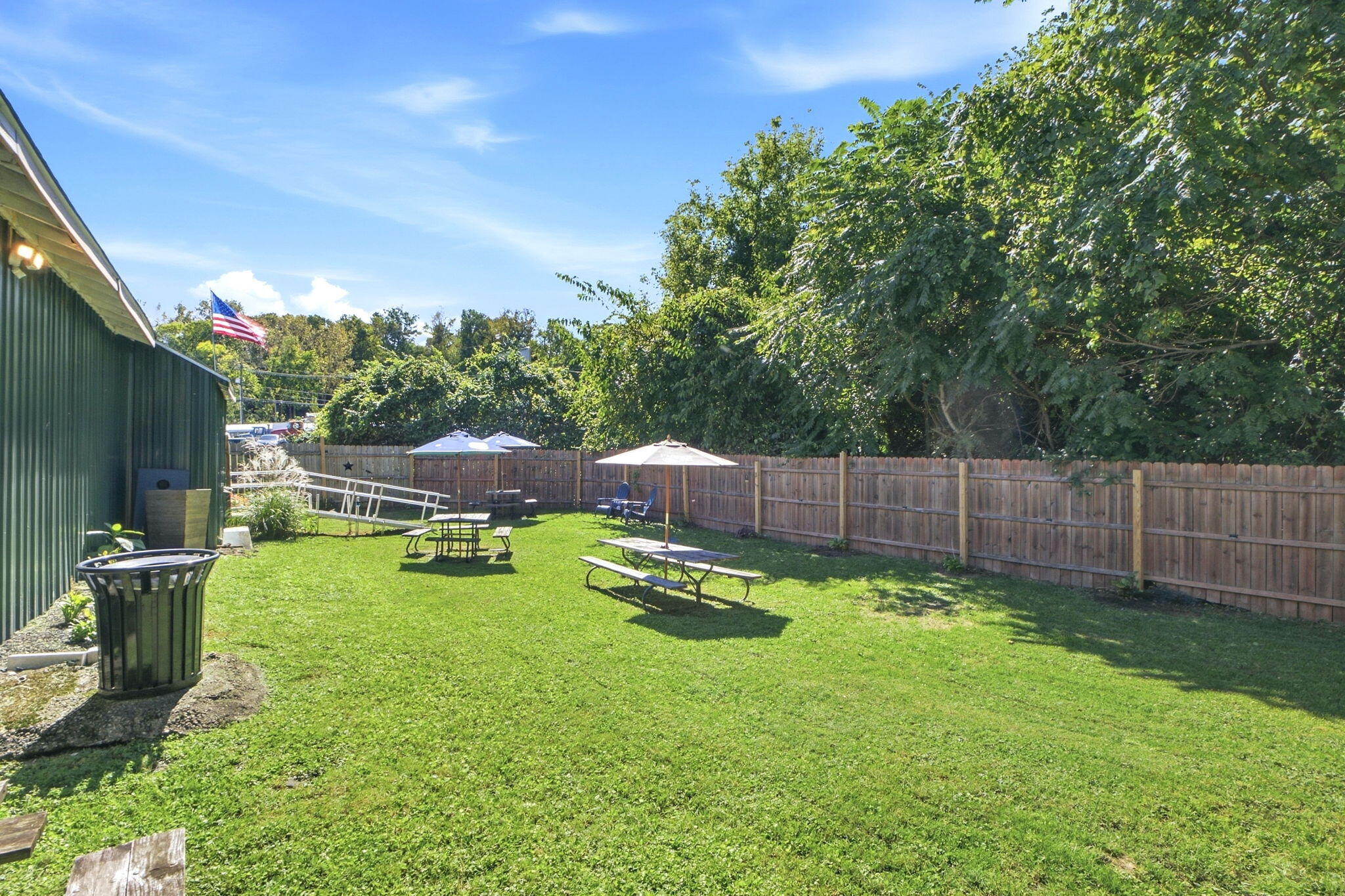 5 Murray, Springfield, Ohio 45503