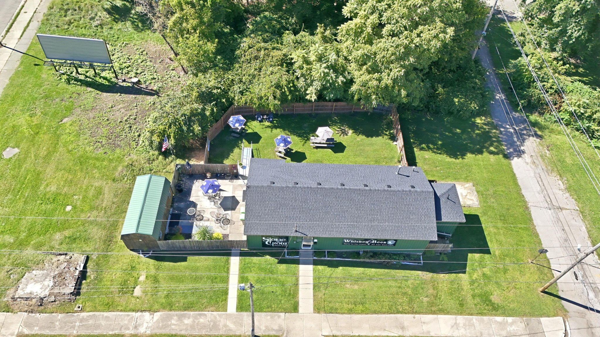 5 Murray, Springfield, Ohio 45503