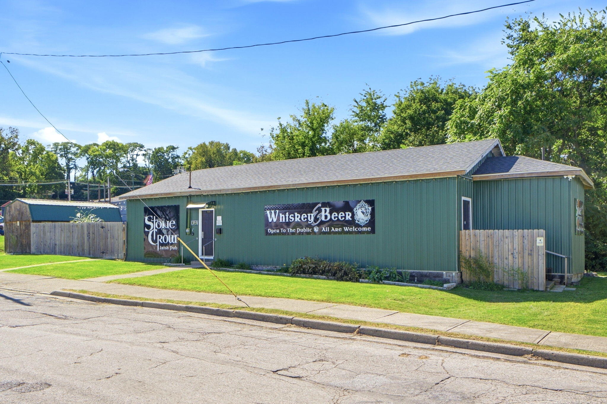 5 Murray, Springfield, Ohio 45503