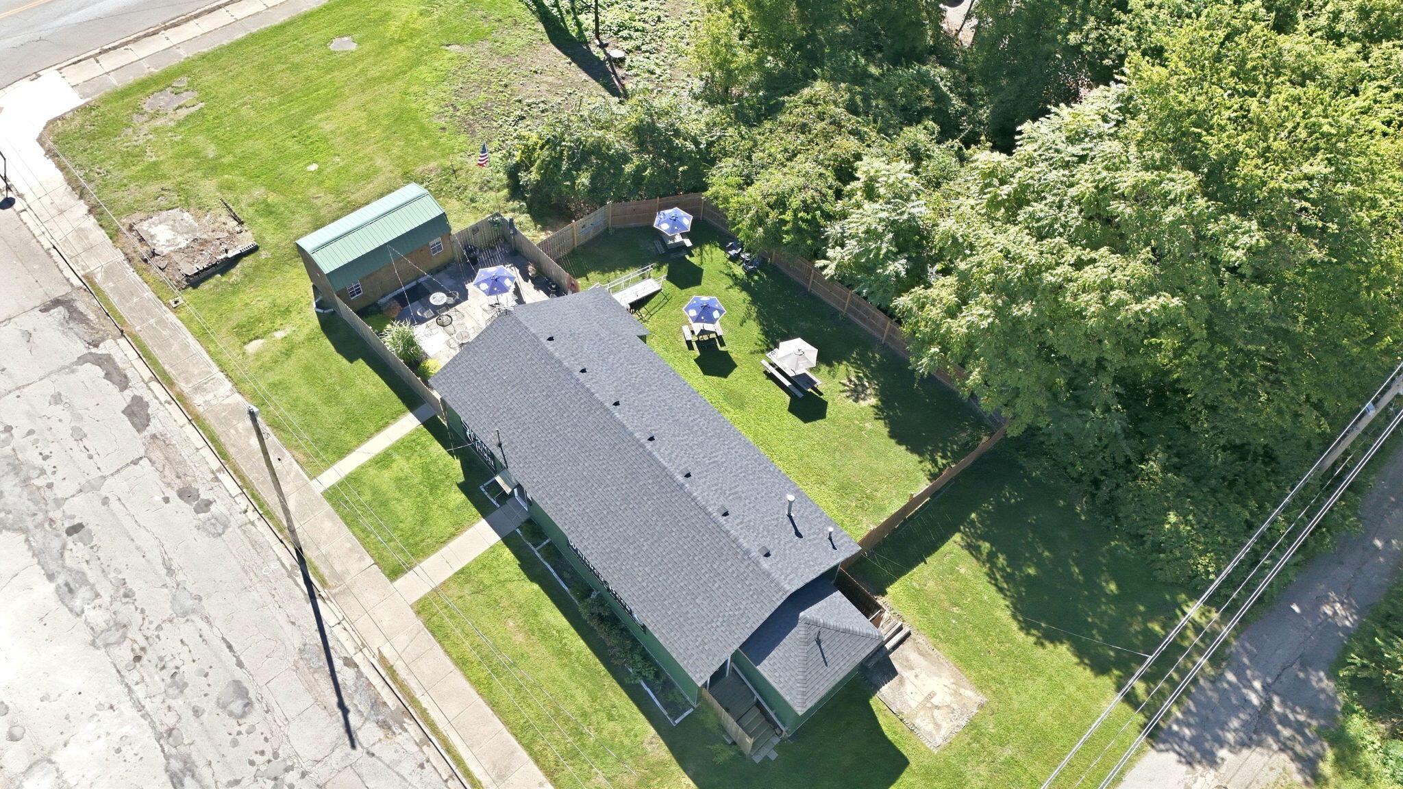 5 Murray, Springfield, Ohio 45503