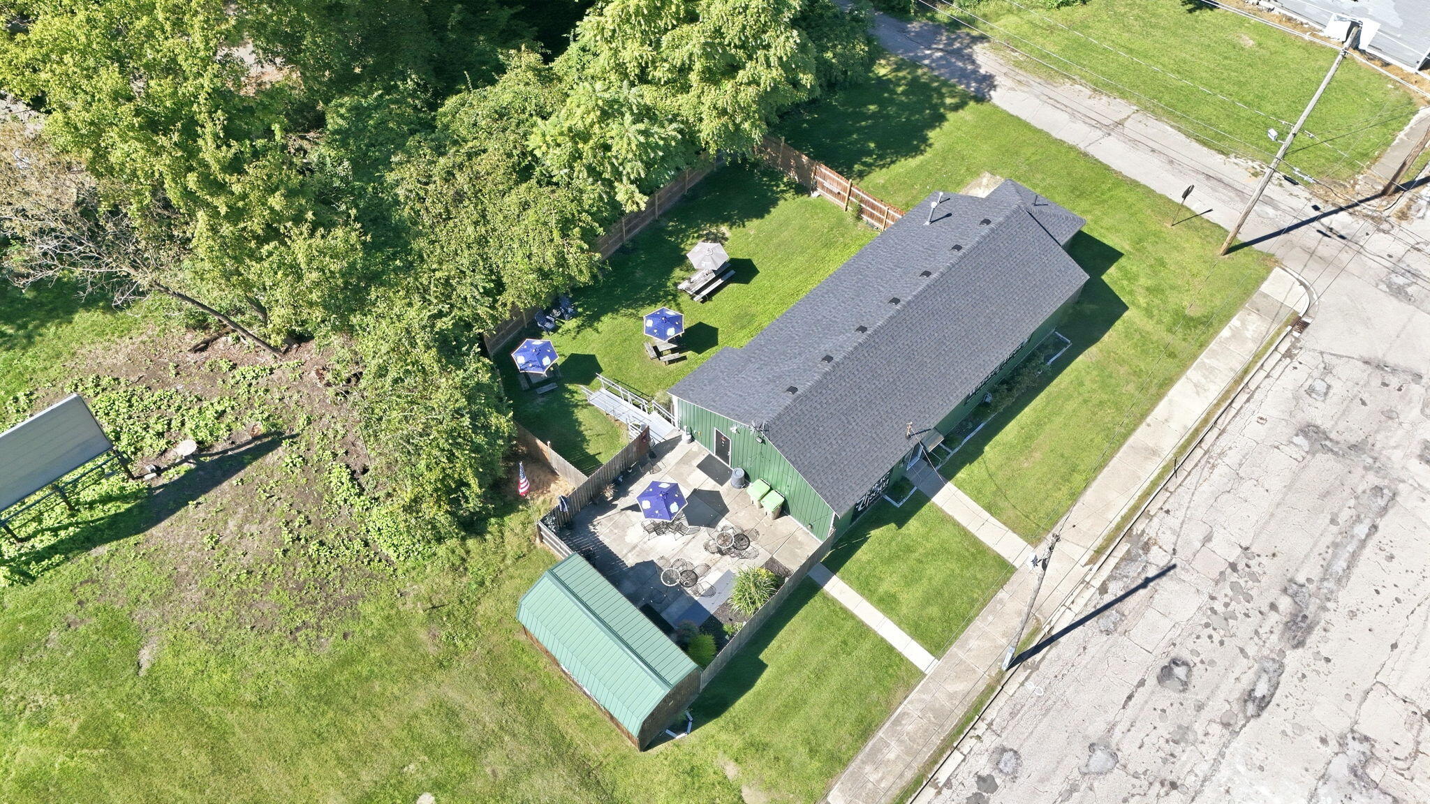 5 Murray, Springfield, Ohio 45503