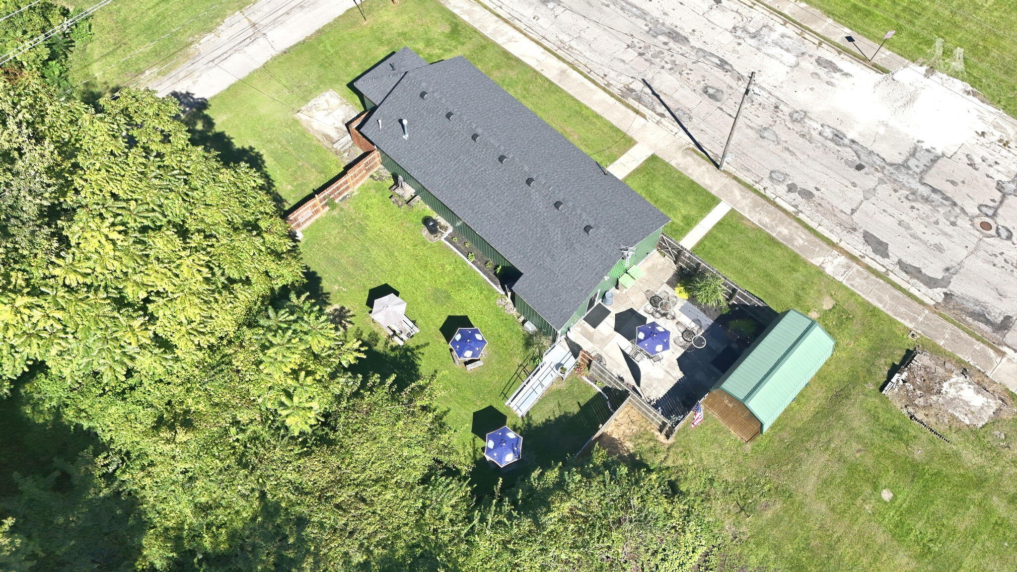 5 Murray, Springfield, Ohio 45503