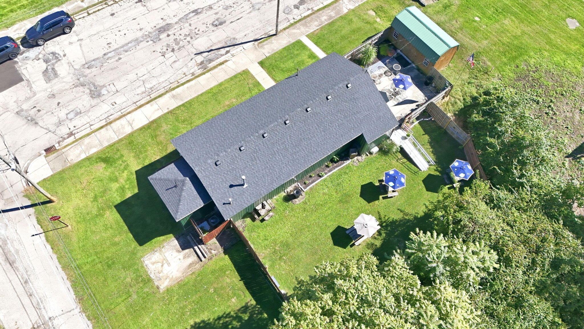 5 Murray, Springfield, Ohio 45503