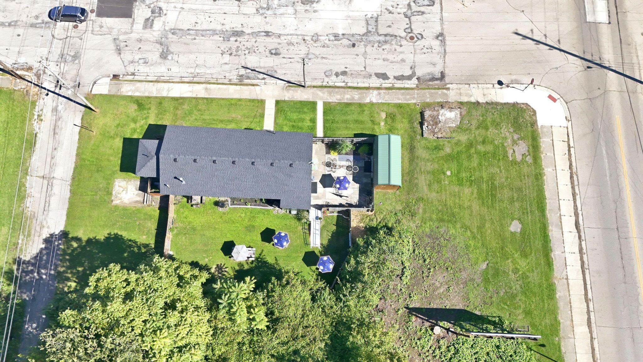 5 Murray, Springfield, Ohio 45503