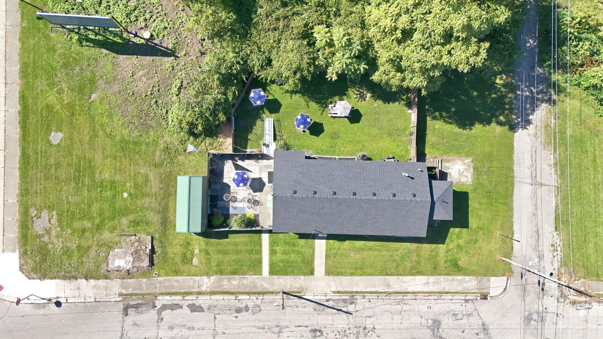 5 Murray, Springfield, Ohio 45503