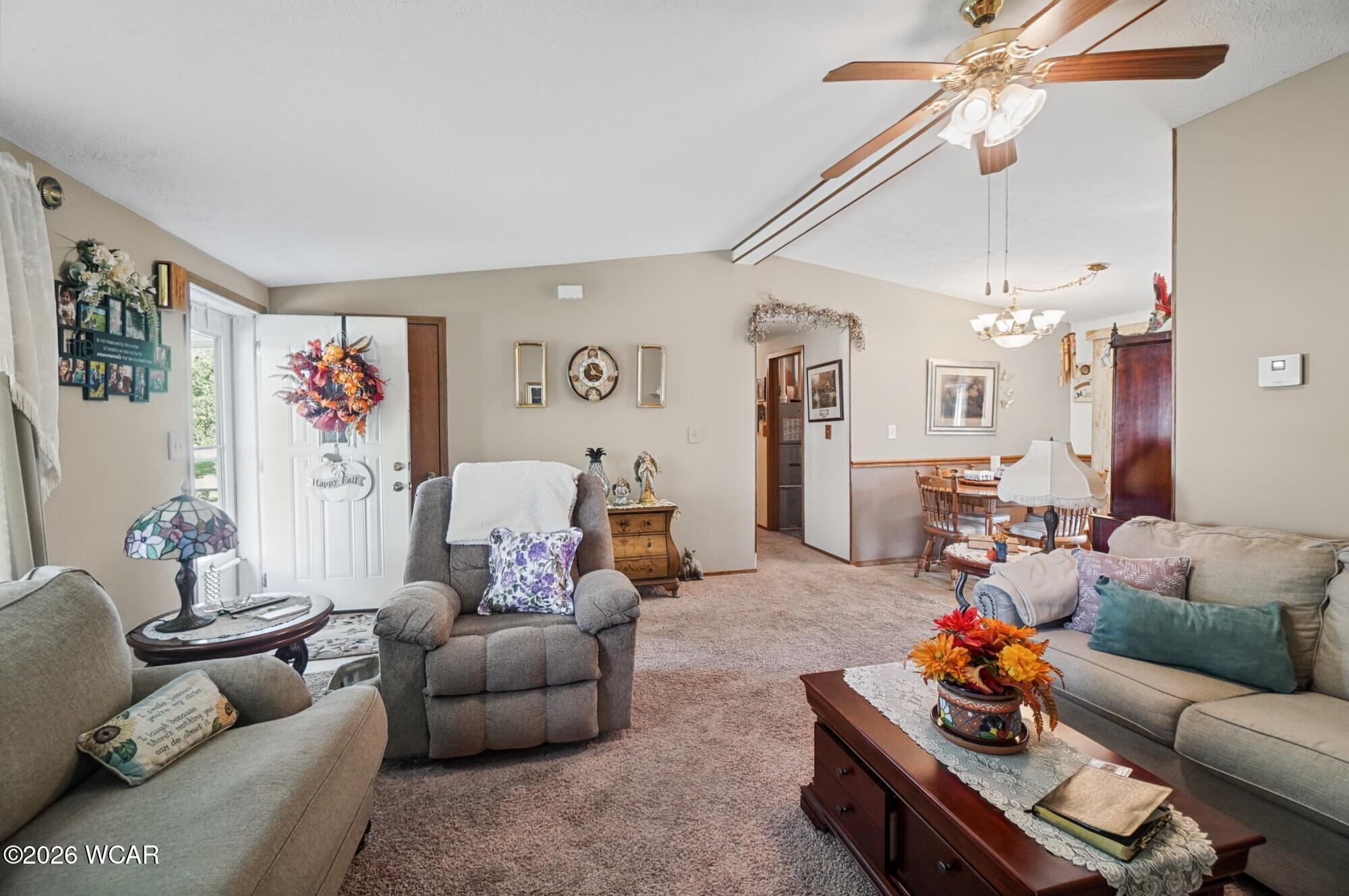 922 Dearbaugh Avenue, Wapakoneta, Ohio