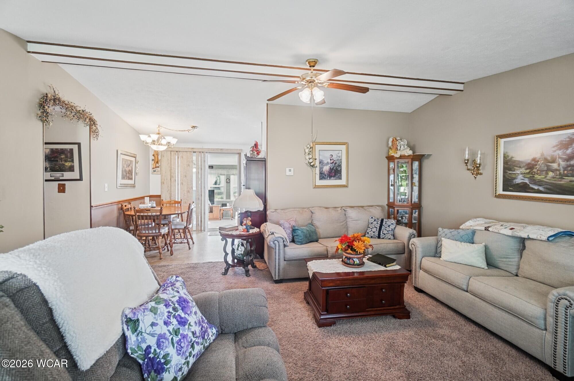 922 Dearbaugh Avenue, Wapakoneta, Ohio