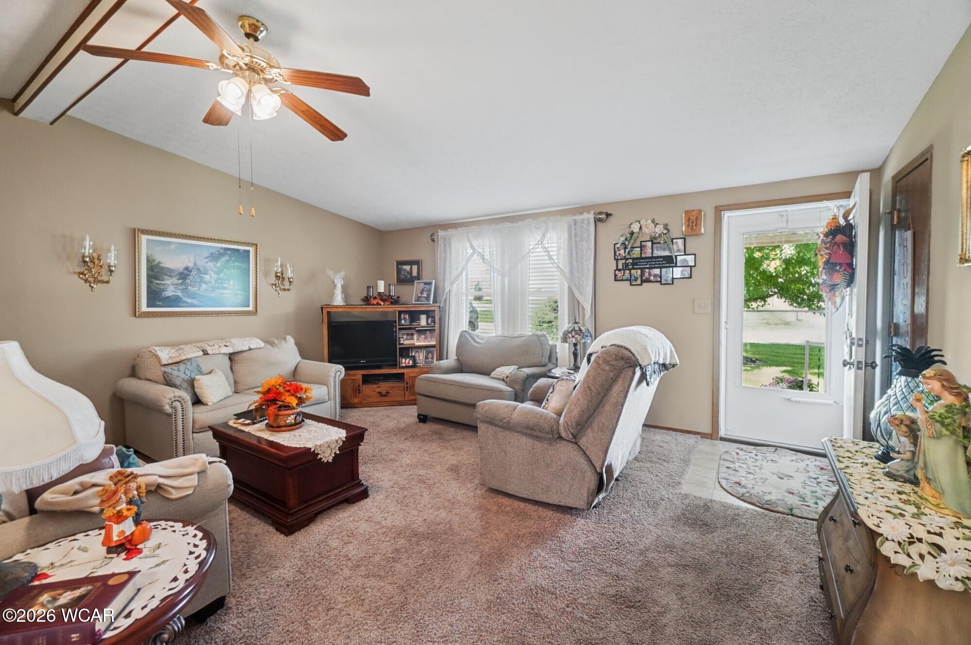 922 Dearbaugh Avenue, Wapakoneta, Ohio