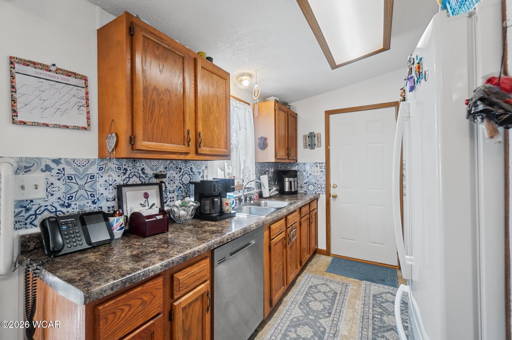 922 Dearbaugh Avenue, Wapakoneta, Ohio