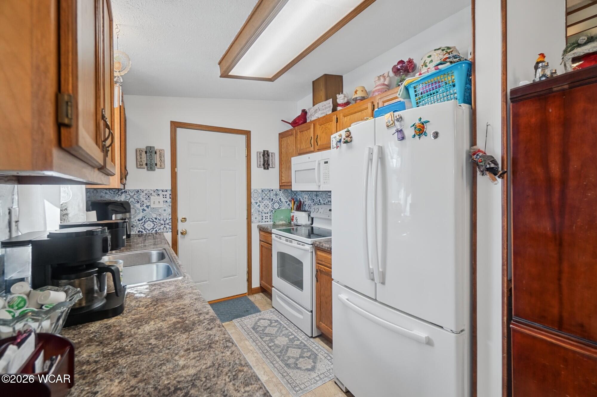 922 Dearbaugh Avenue, Wapakoneta, Ohio