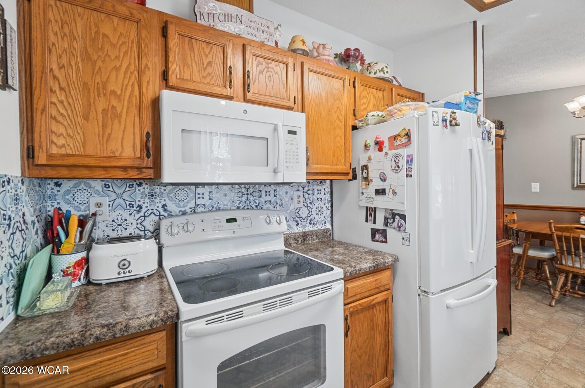 922 Dearbaugh Avenue, Wapakoneta, Ohio