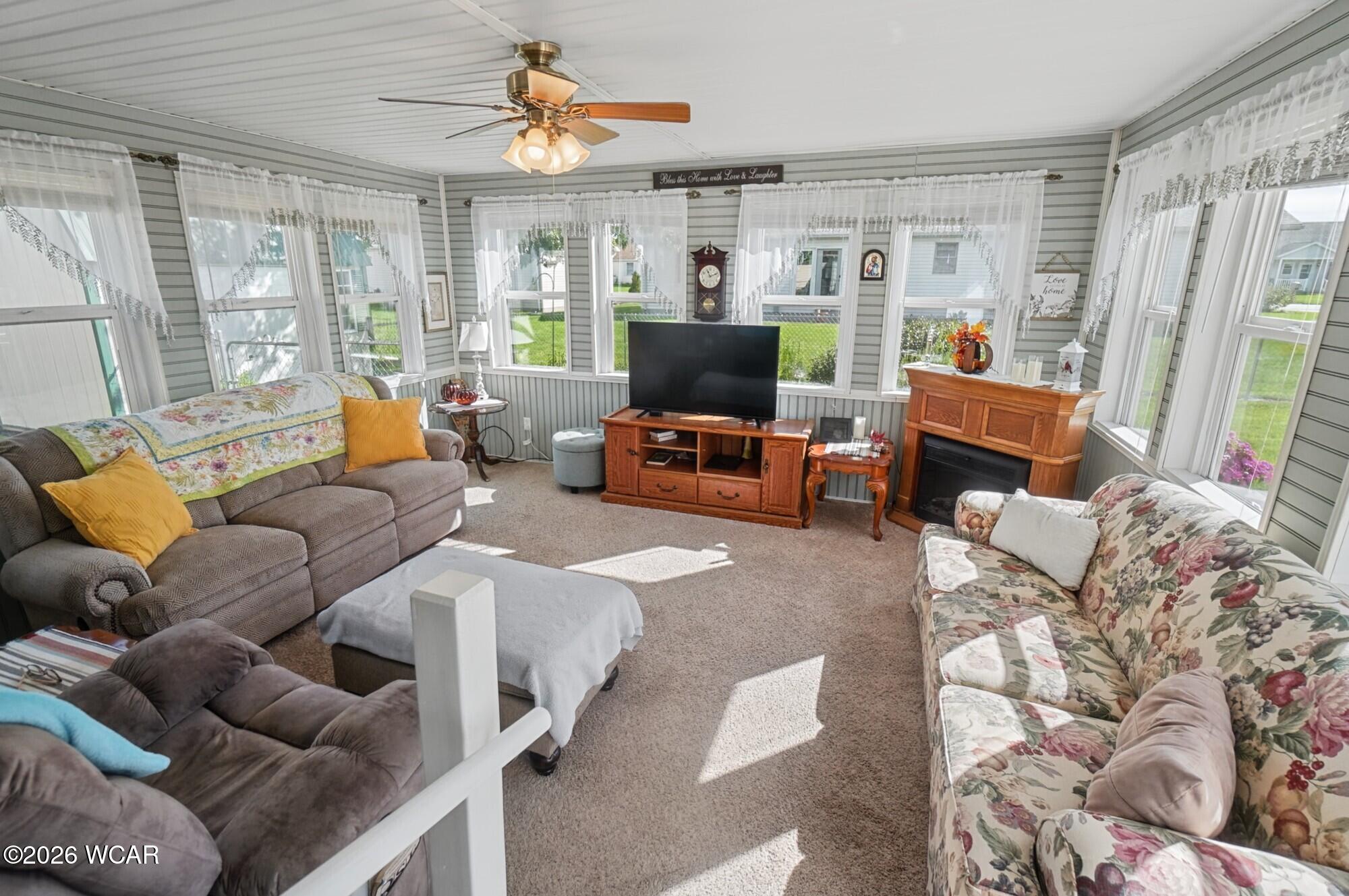 922 Dearbaugh Avenue, Wapakoneta, Ohio