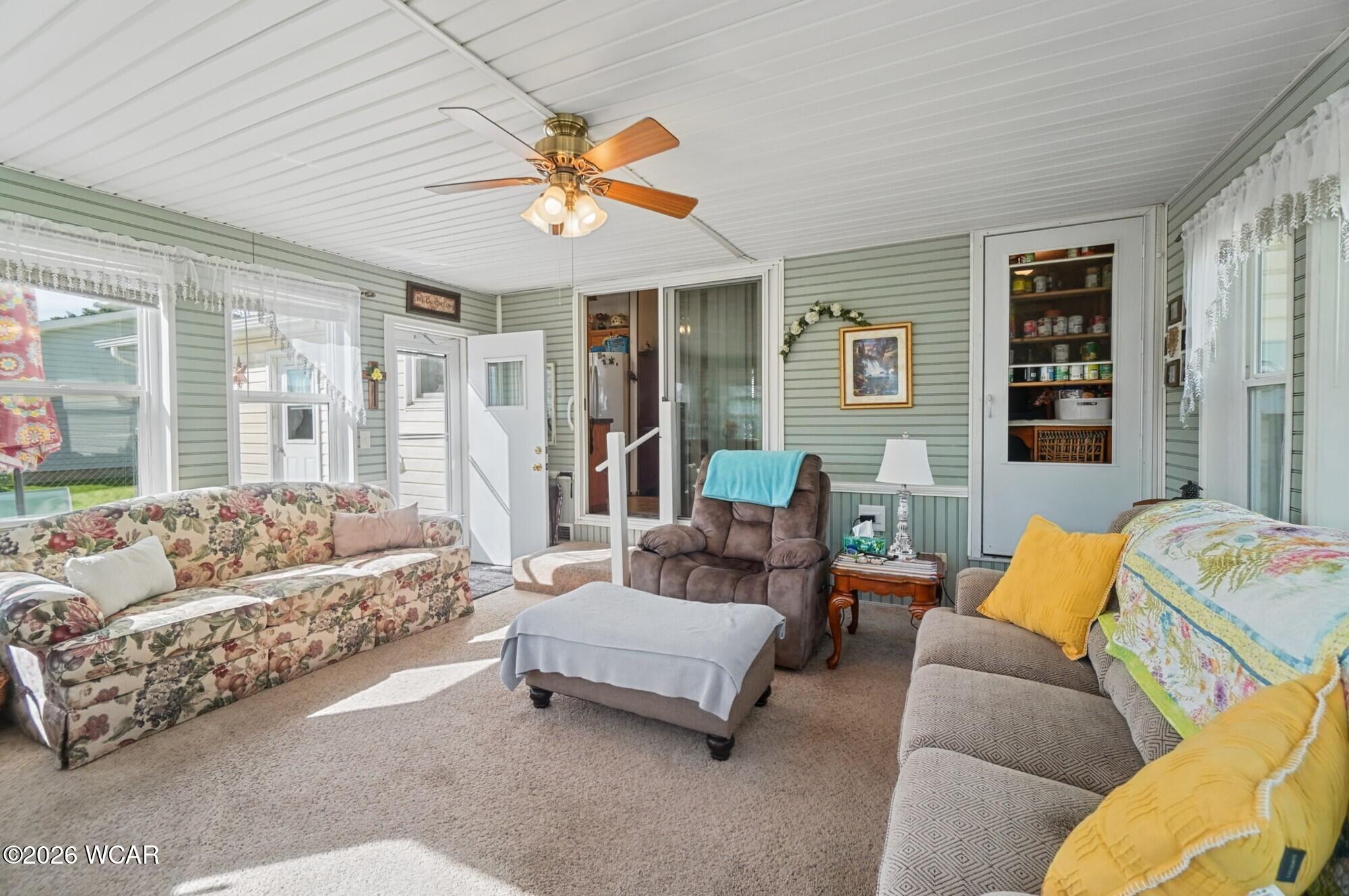 922 Dearbaugh Avenue, Wapakoneta, Ohio