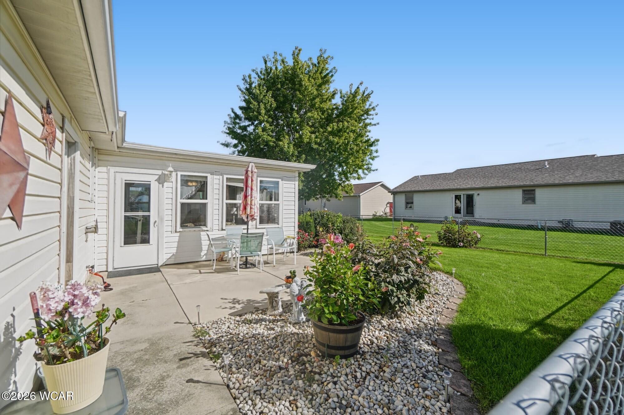 922 Dearbaugh Avenue, Wapakoneta, Ohio
