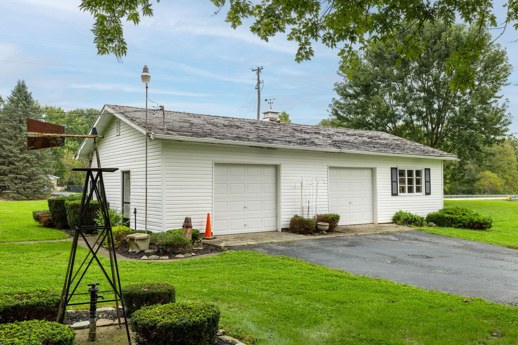 6269 Jaysville St Johns, Greenville, Ohio 45331