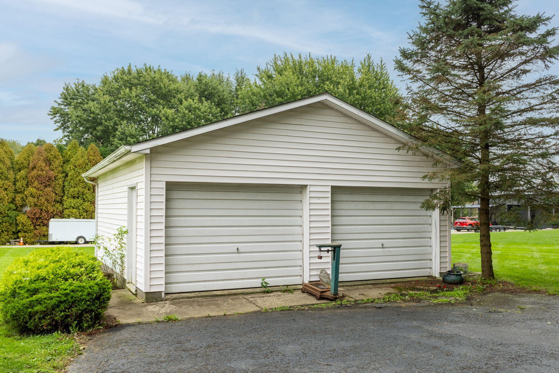 6269 Jaysville St Johns, Greenville, Ohio 45331