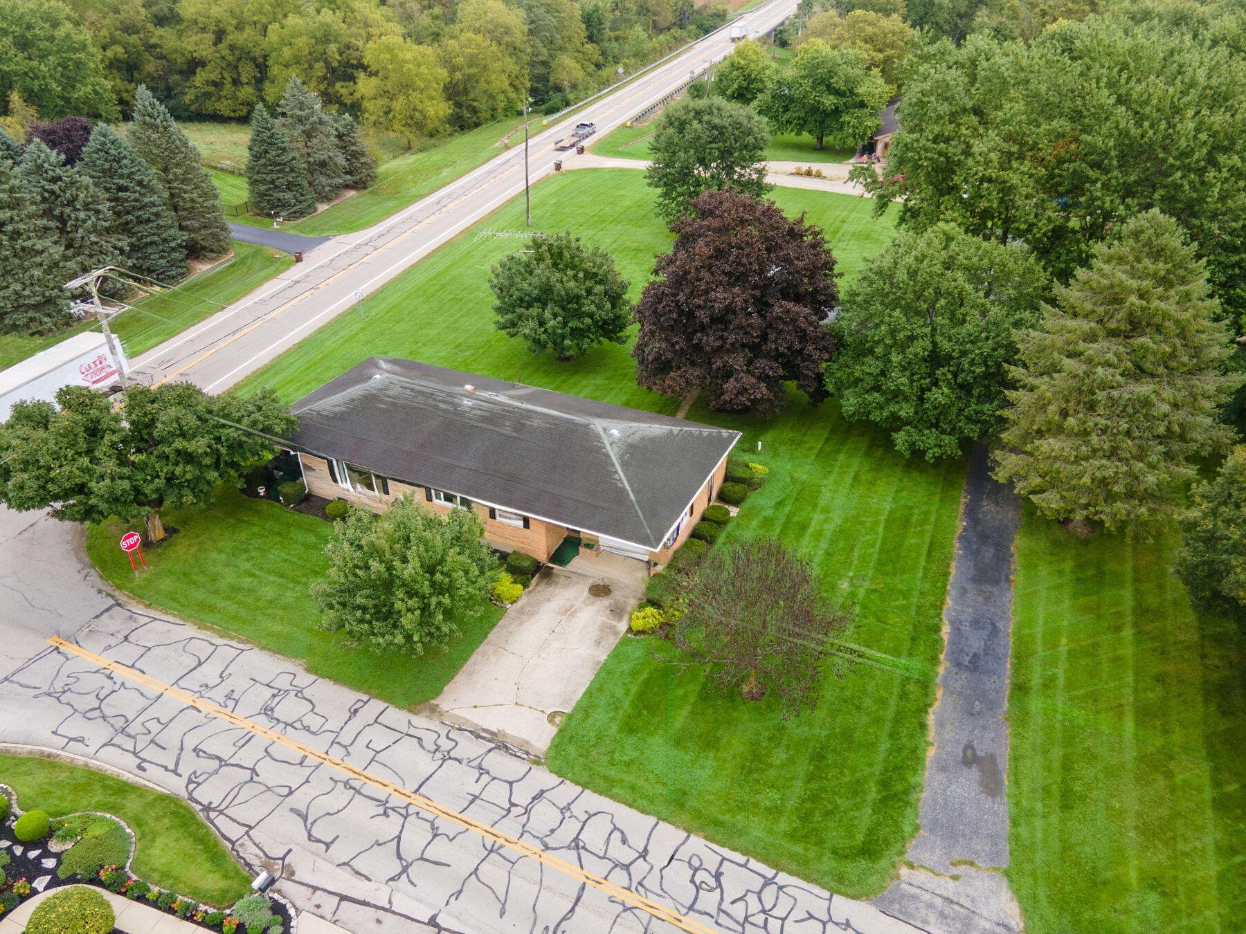 6269 Jaysville St Johns, Greenville, Ohio 45331