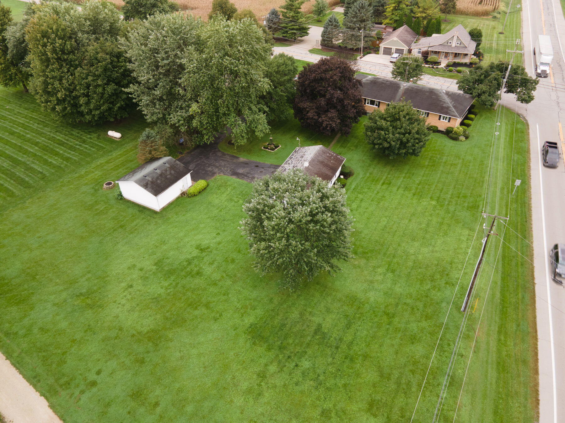 6269 Jaysville St Johns, Greenville, Ohio 45331