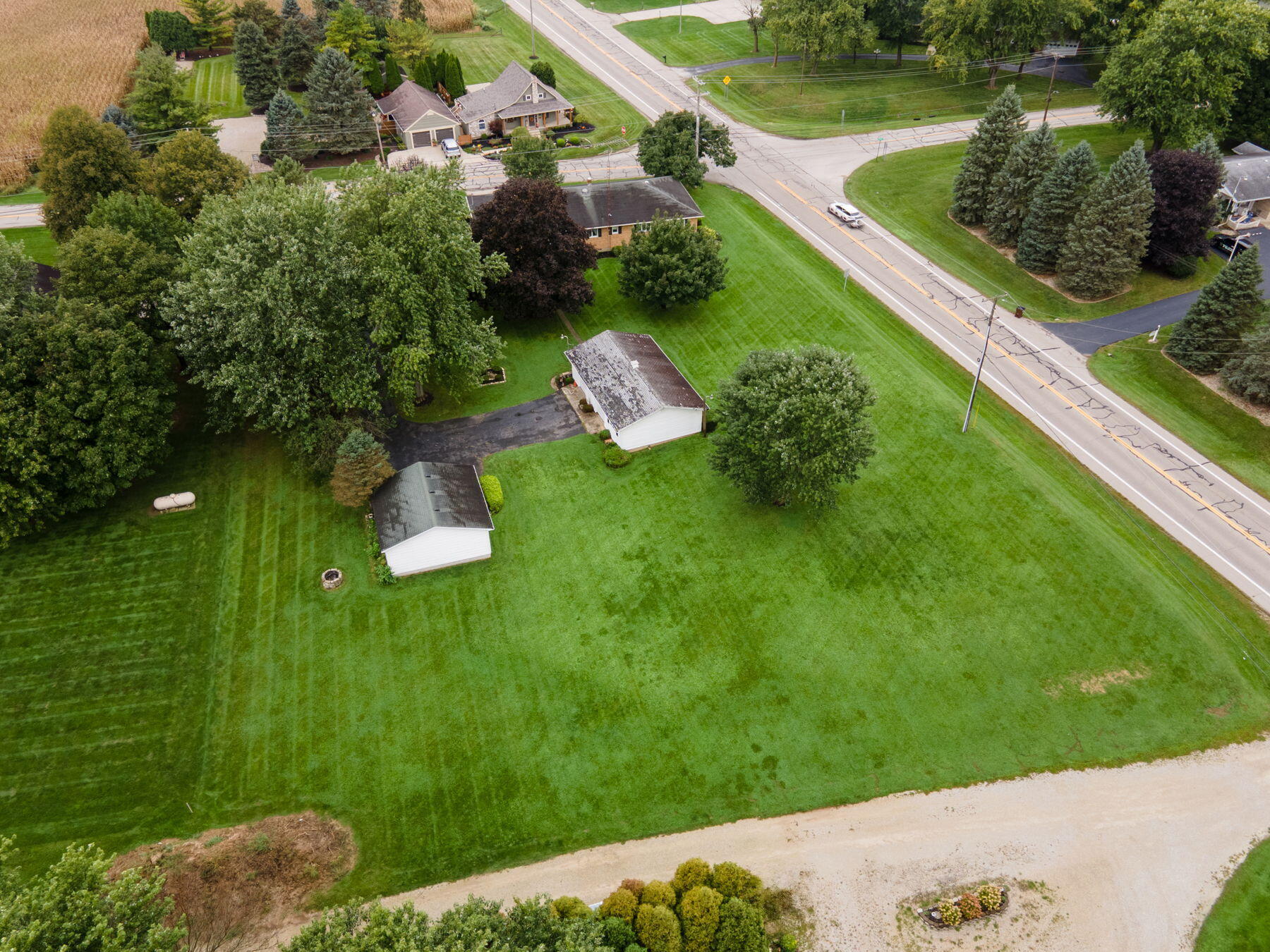 6269 Jaysville St Johns, Greenville, Ohio 45331