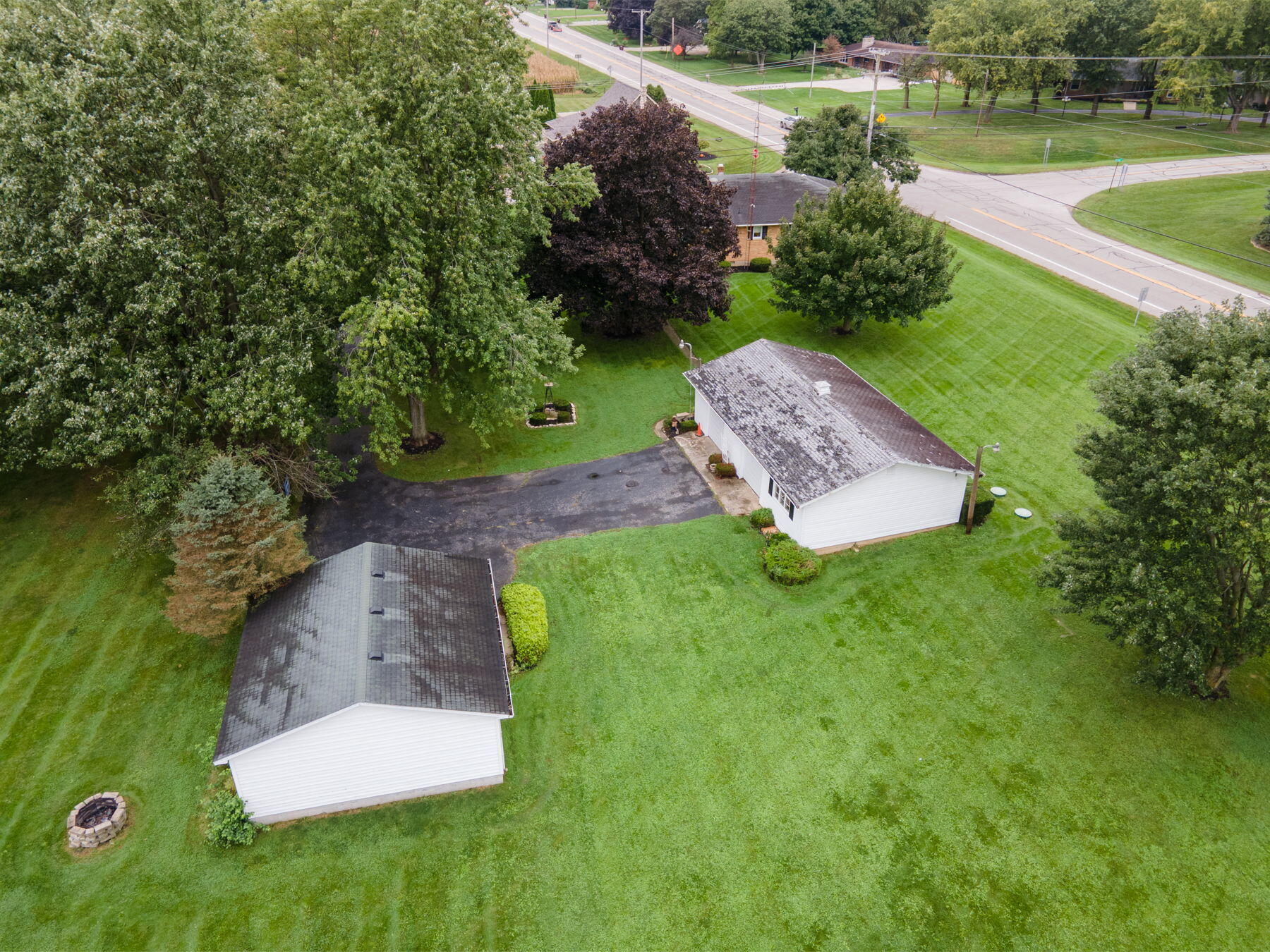 6269 Jaysville St Johns, Greenville, Ohio 45331