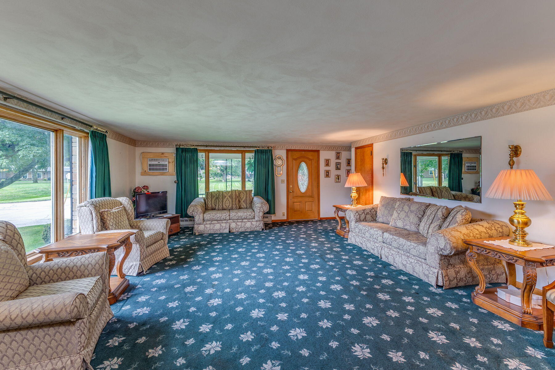 6269 Jaysville St Johns, Greenville, Ohio 45331