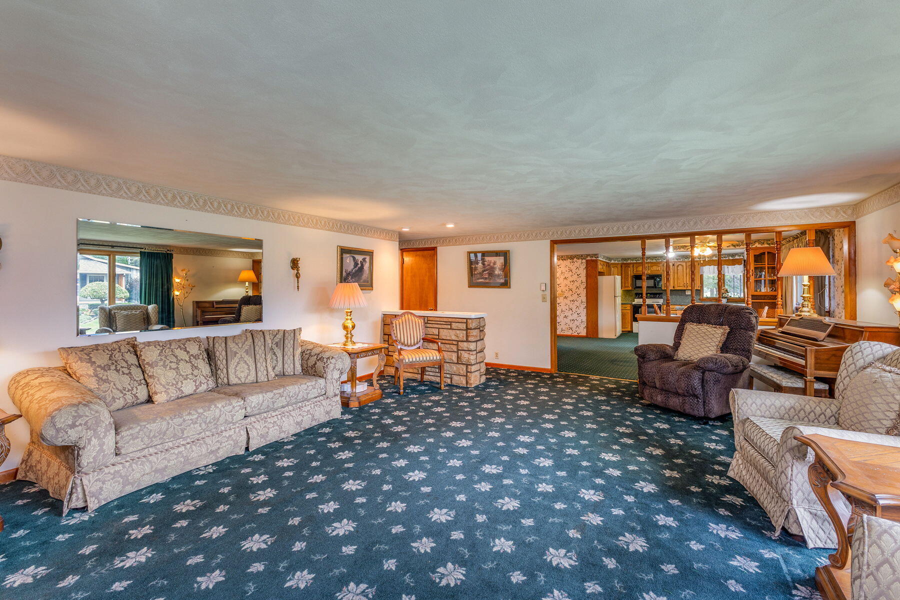 6269 Jaysville St Johns, Greenville, Ohio 45331