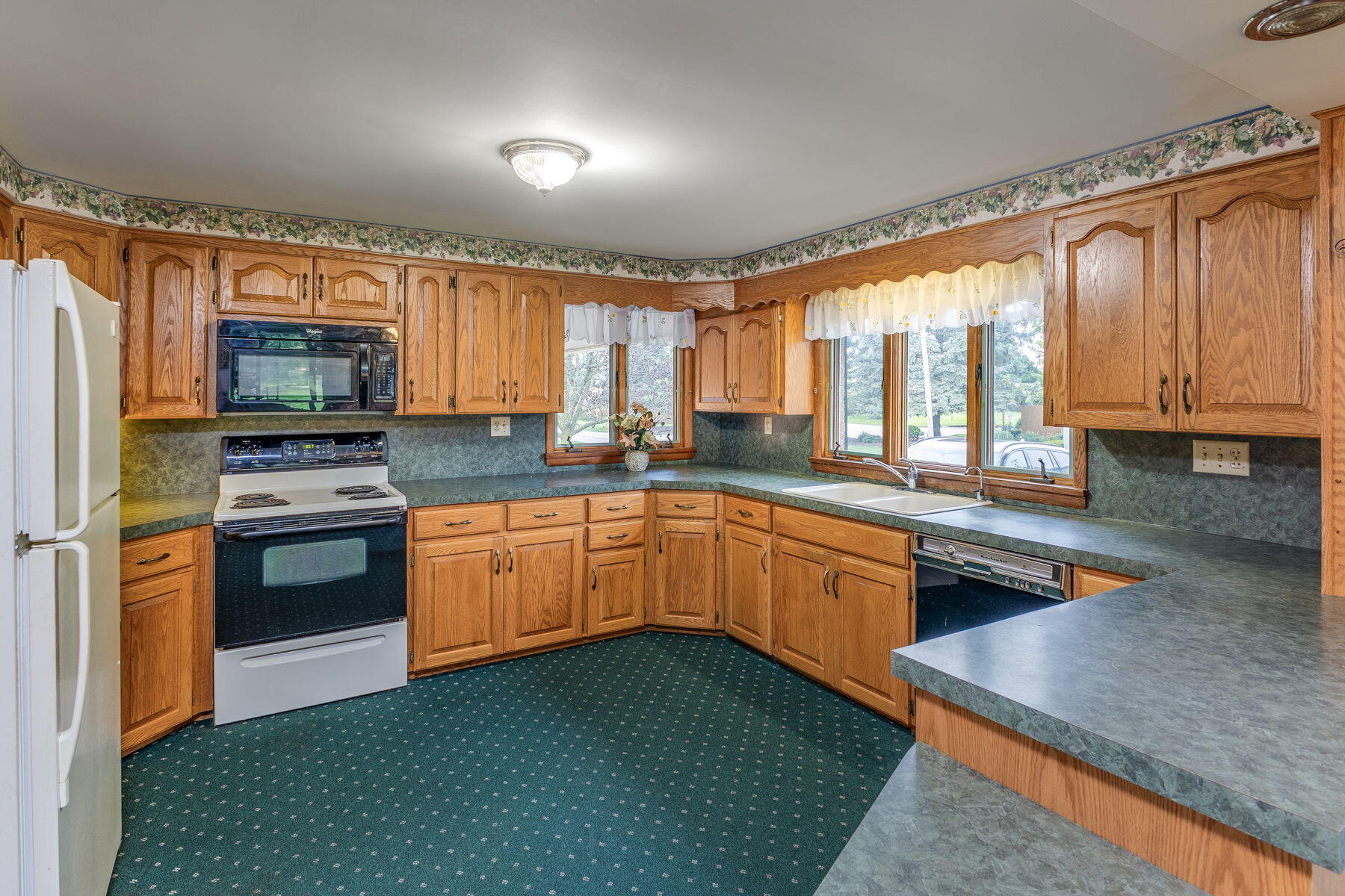 6269 Jaysville St Johns, Greenville, Ohio 45331