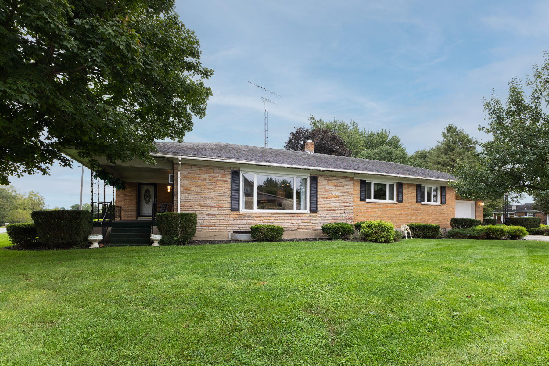 6269 Jaysville St Johns, Greenville, Ohio 45331