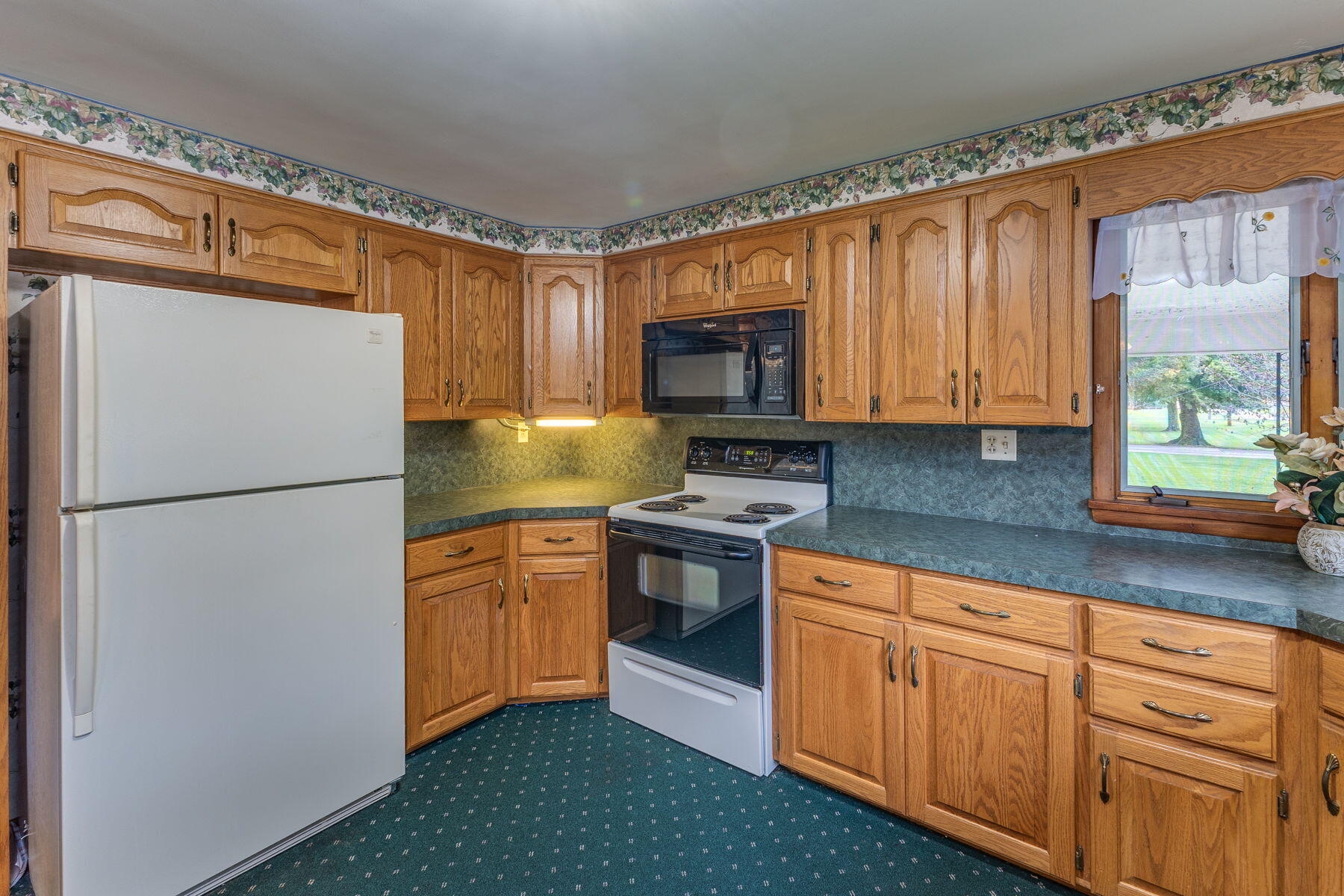 6269 Jaysville St Johns, Greenville, Ohio 45331
