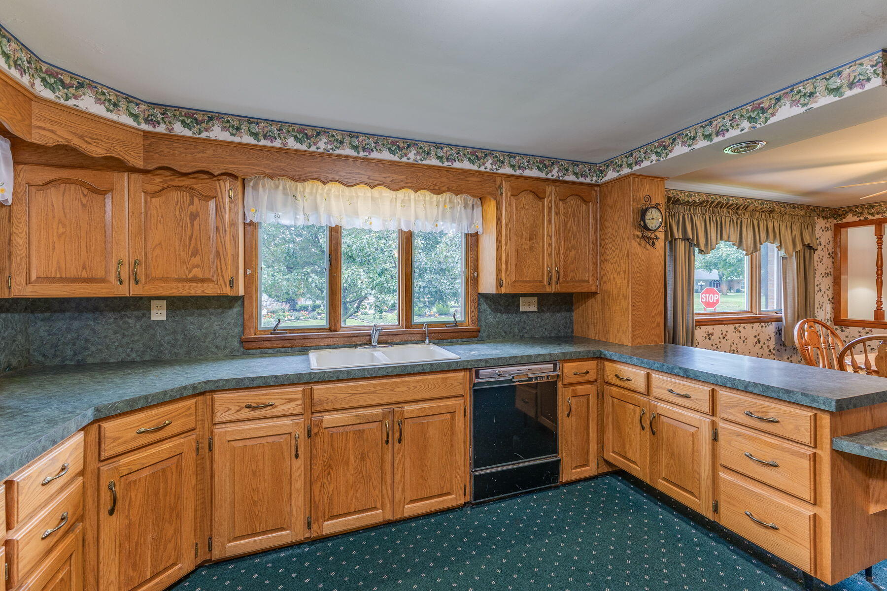 6269 Jaysville St Johns, Greenville, Ohio 45331