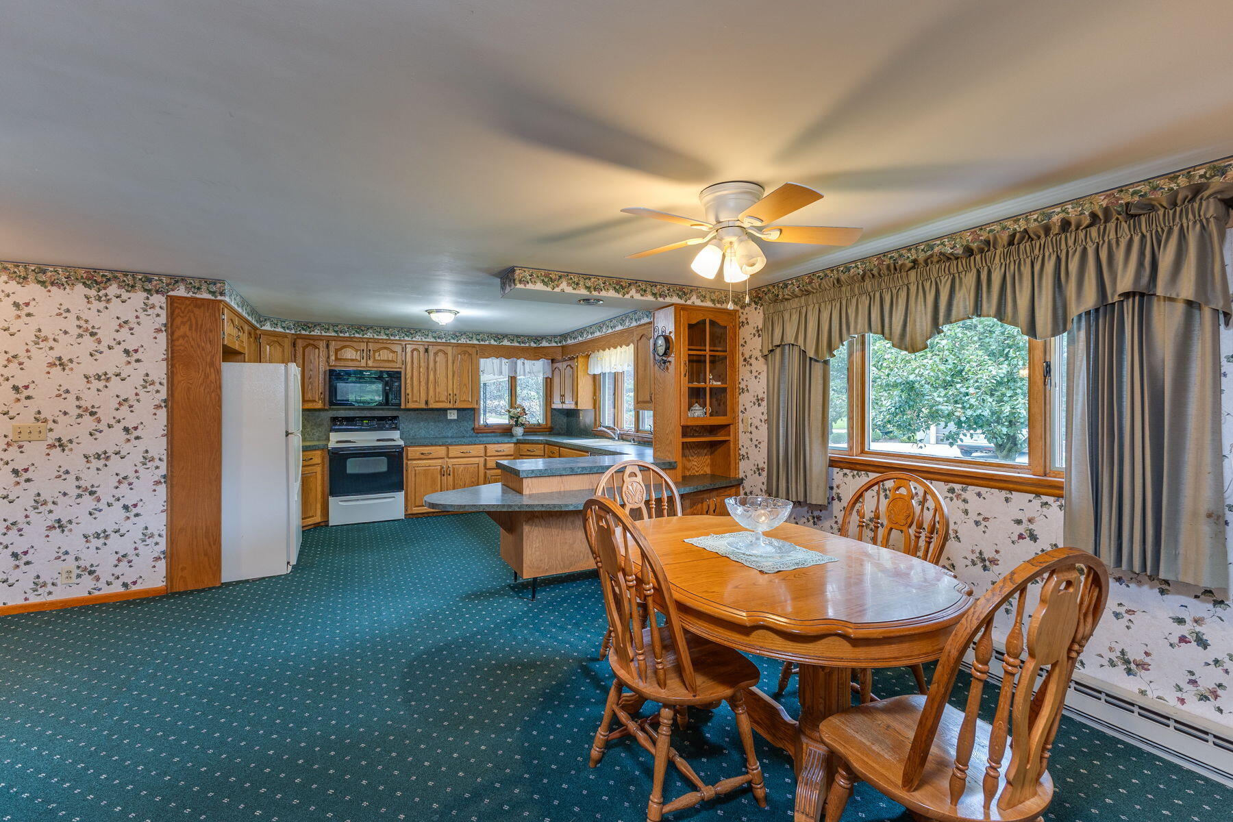 6269 Jaysville St Johns, Greenville, Ohio 45331