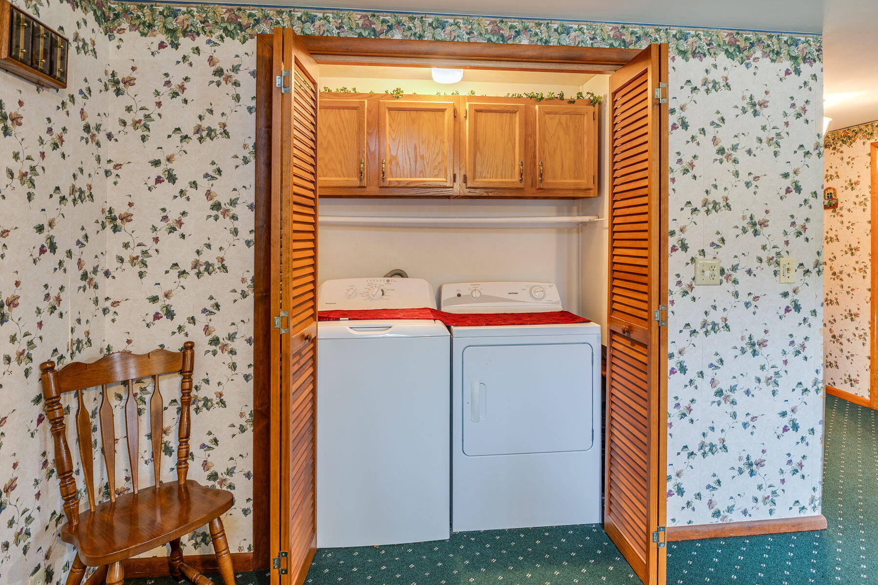 6269 Jaysville St Johns, Greenville, Ohio 45331