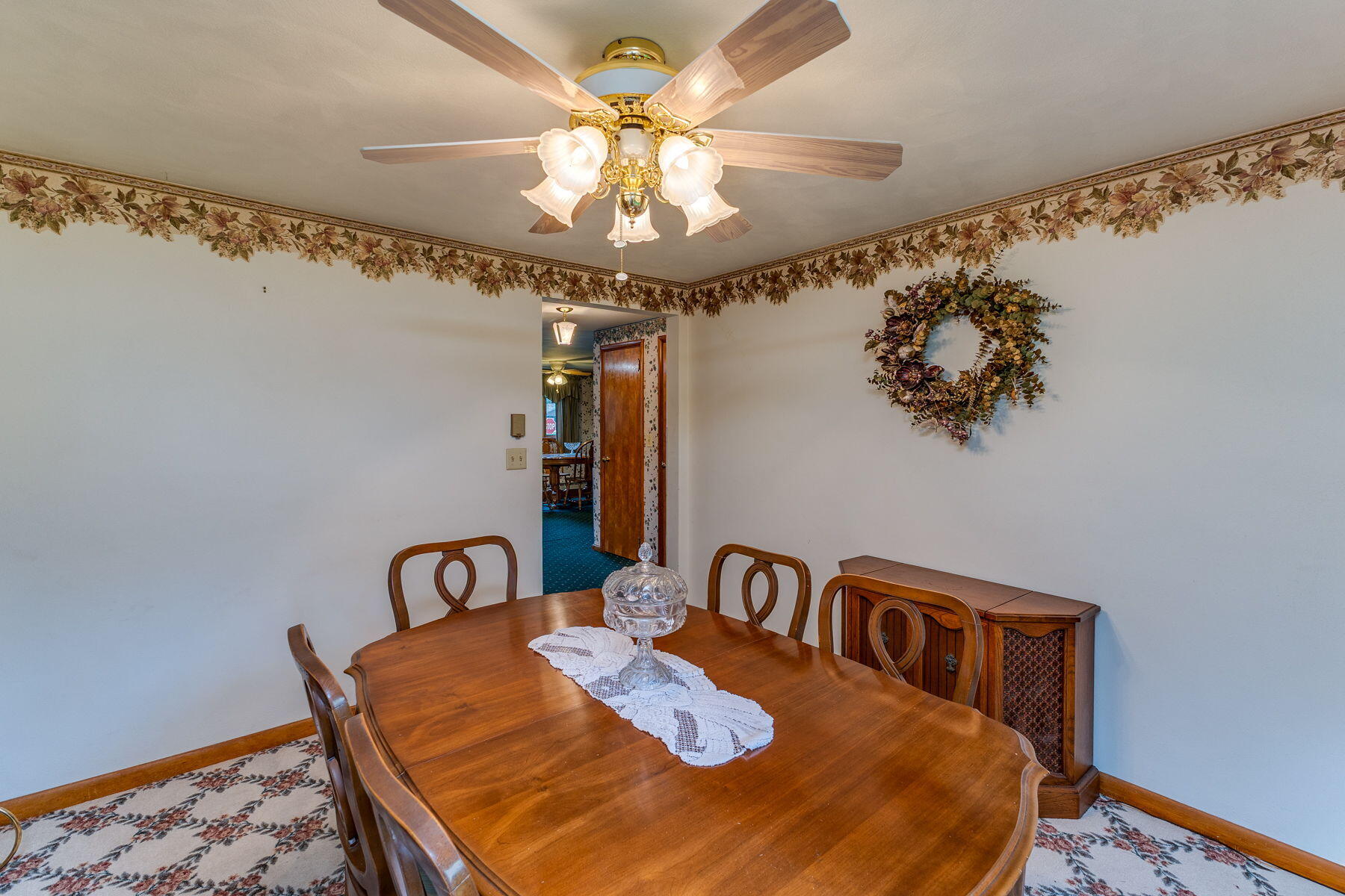6269 Jaysville St Johns, Greenville, Ohio 45331