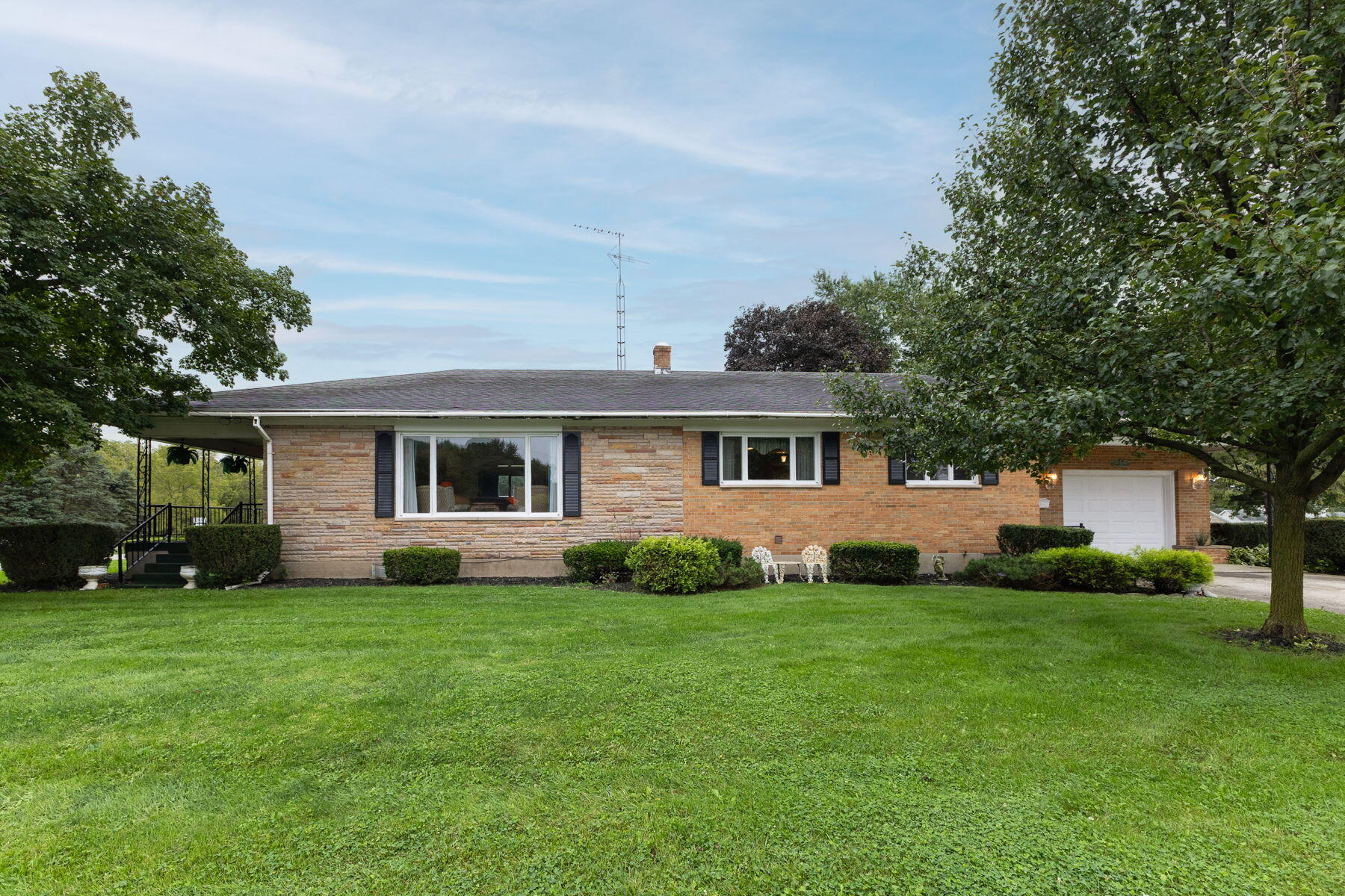 6269 Jaysville St Johns, Greenville, Ohio 45331