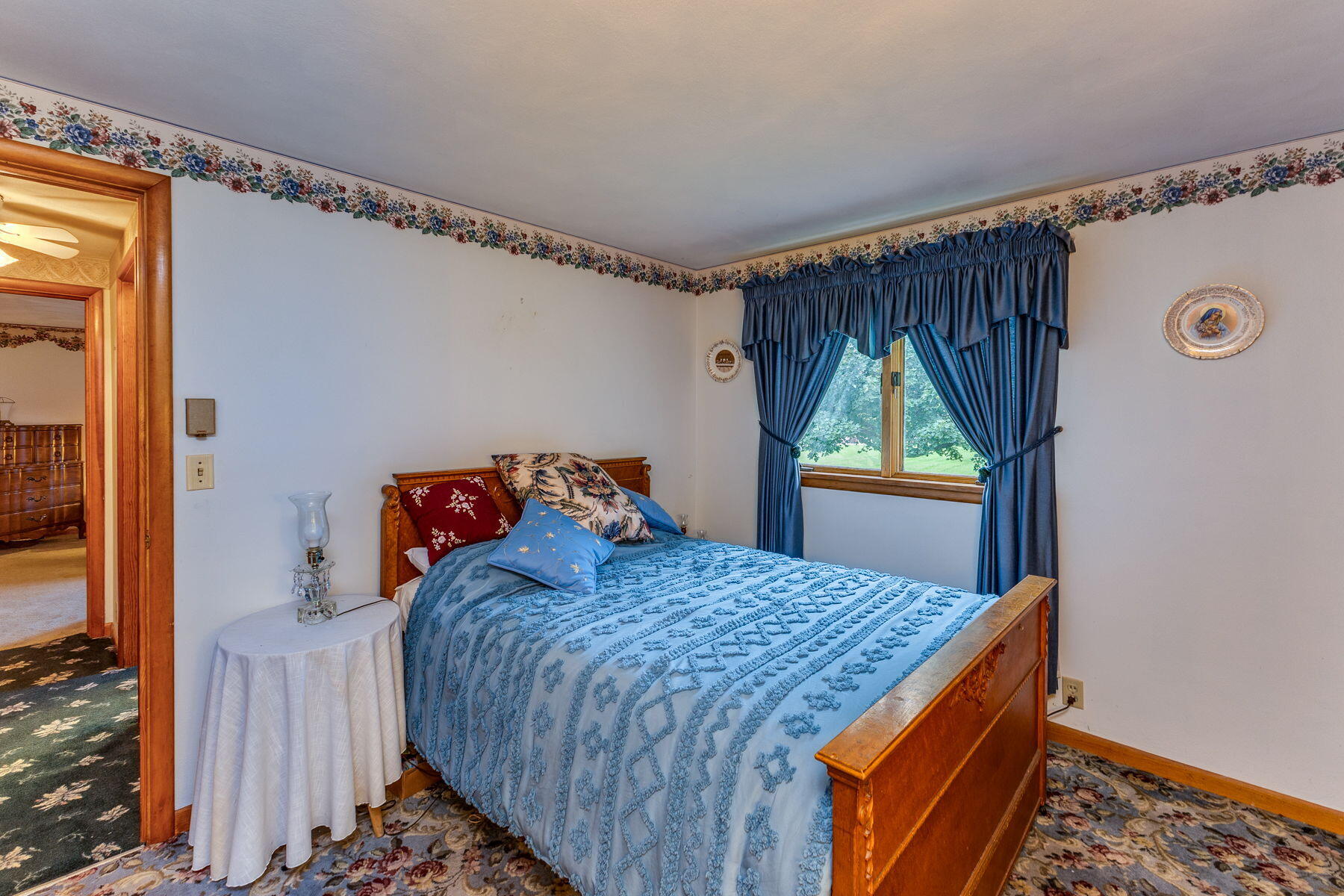 6269 Jaysville St Johns, Greenville, Ohio 45331
