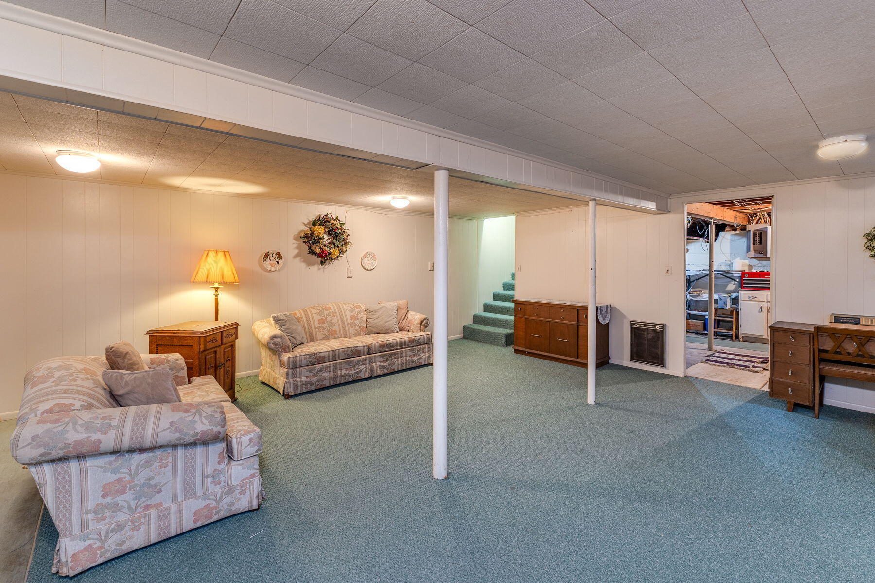 6269 Jaysville St Johns, Greenville, Ohio 45331