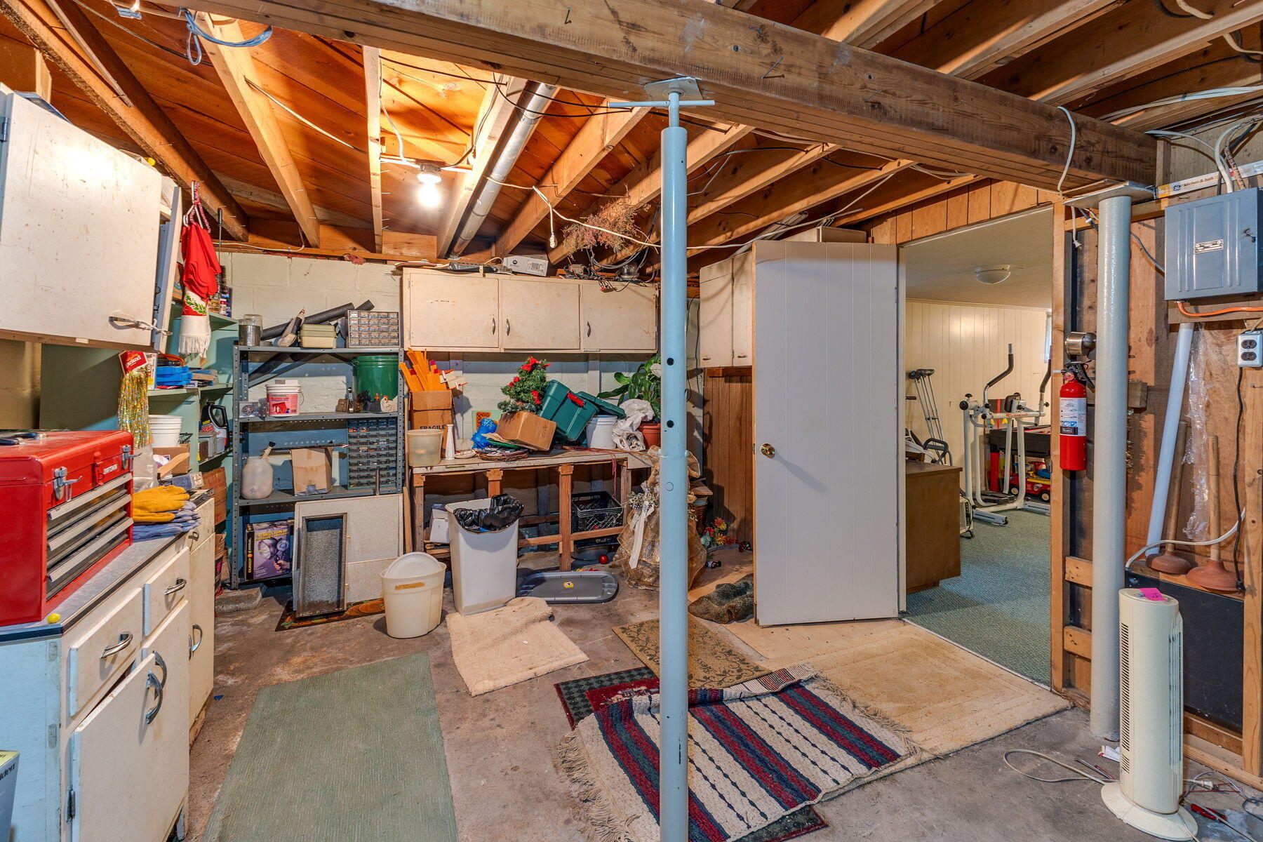 6269 Jaysville St Johns, Greenville, Ohio 45331