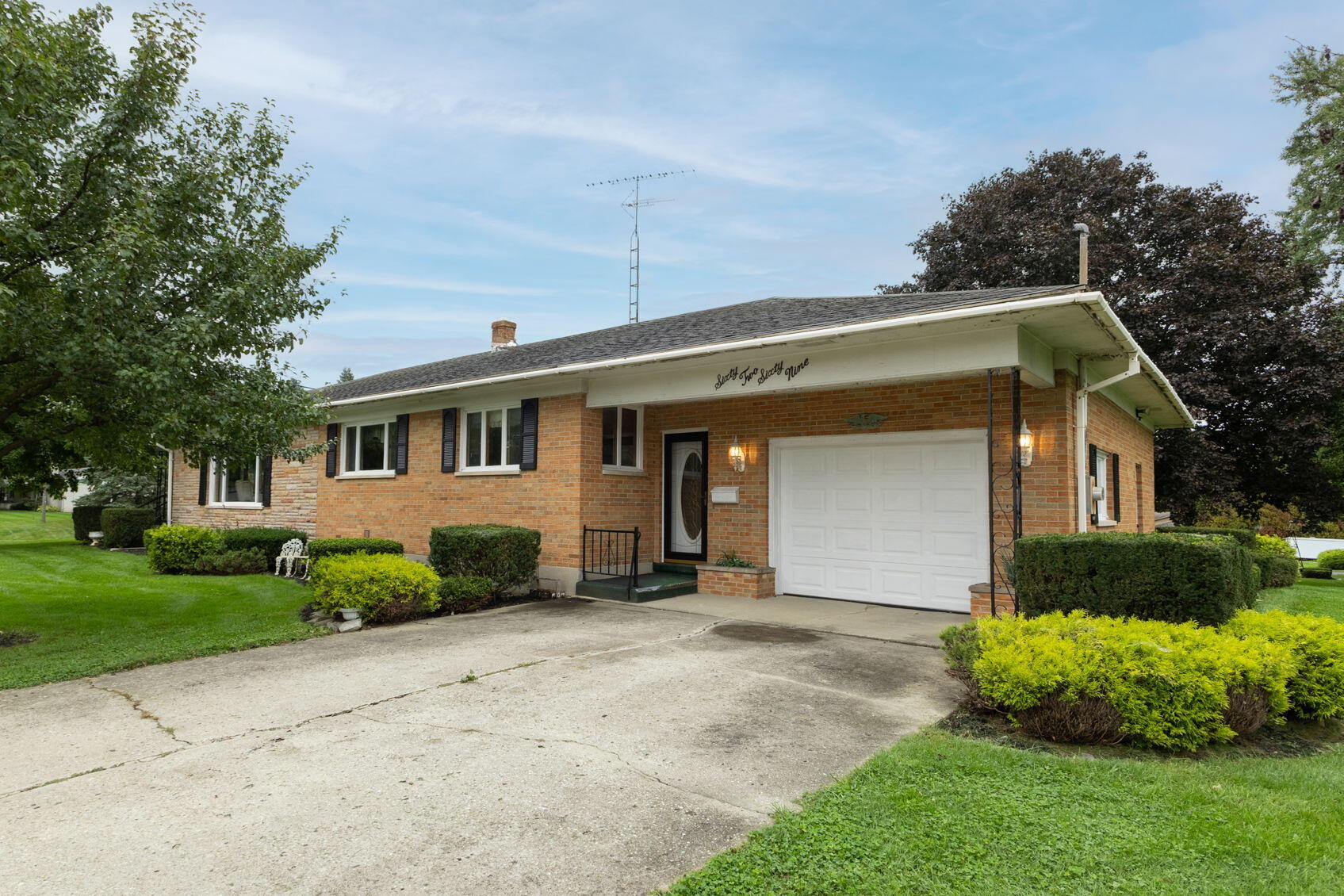 6269 Jaysville St Johns, Greenville, Ohio 45331