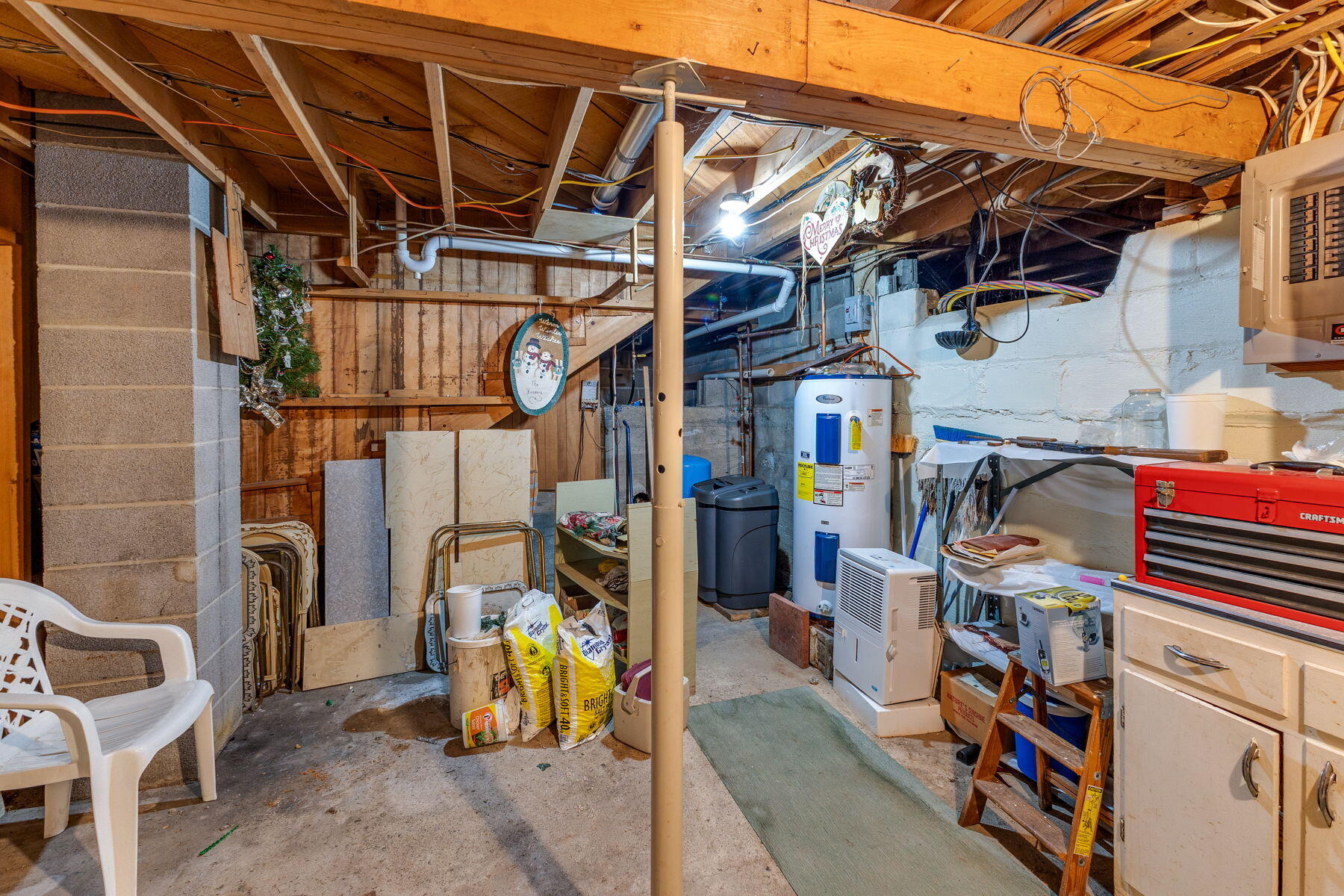 6269 Jaysville St Johns, Greenville, Ohio 45331