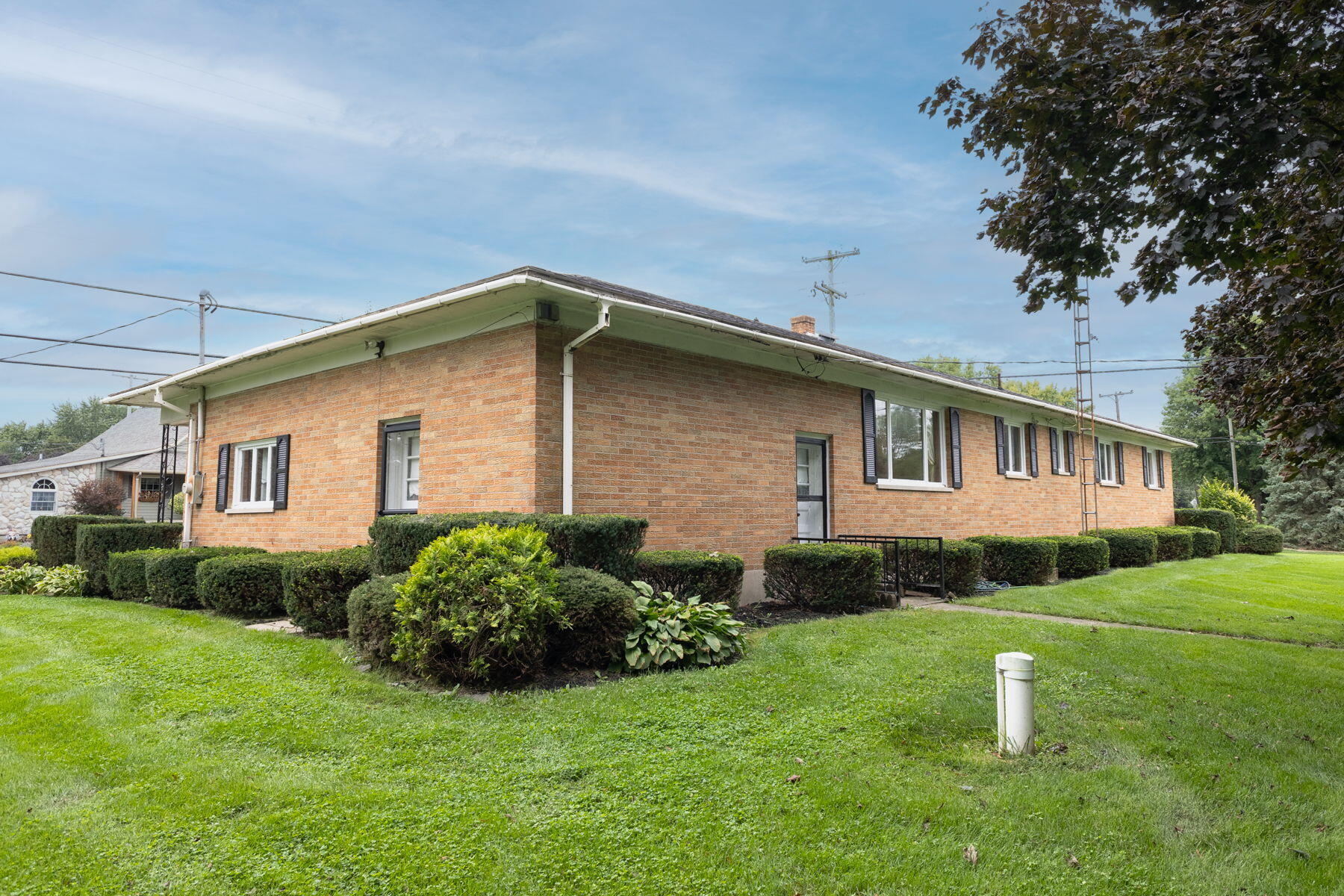 6269 Jaysville St Johns, Greenville, Ohio 45331