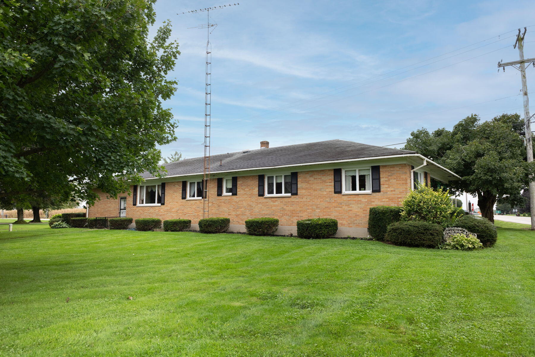 6269 Jaysville St Johns, Greenville, Ohio 45331