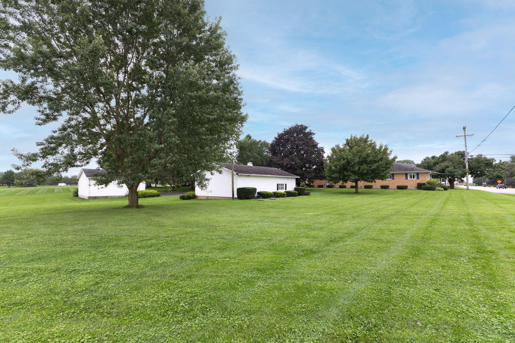 6269 Jaysville St Johns, Greenville, Ohio 45331