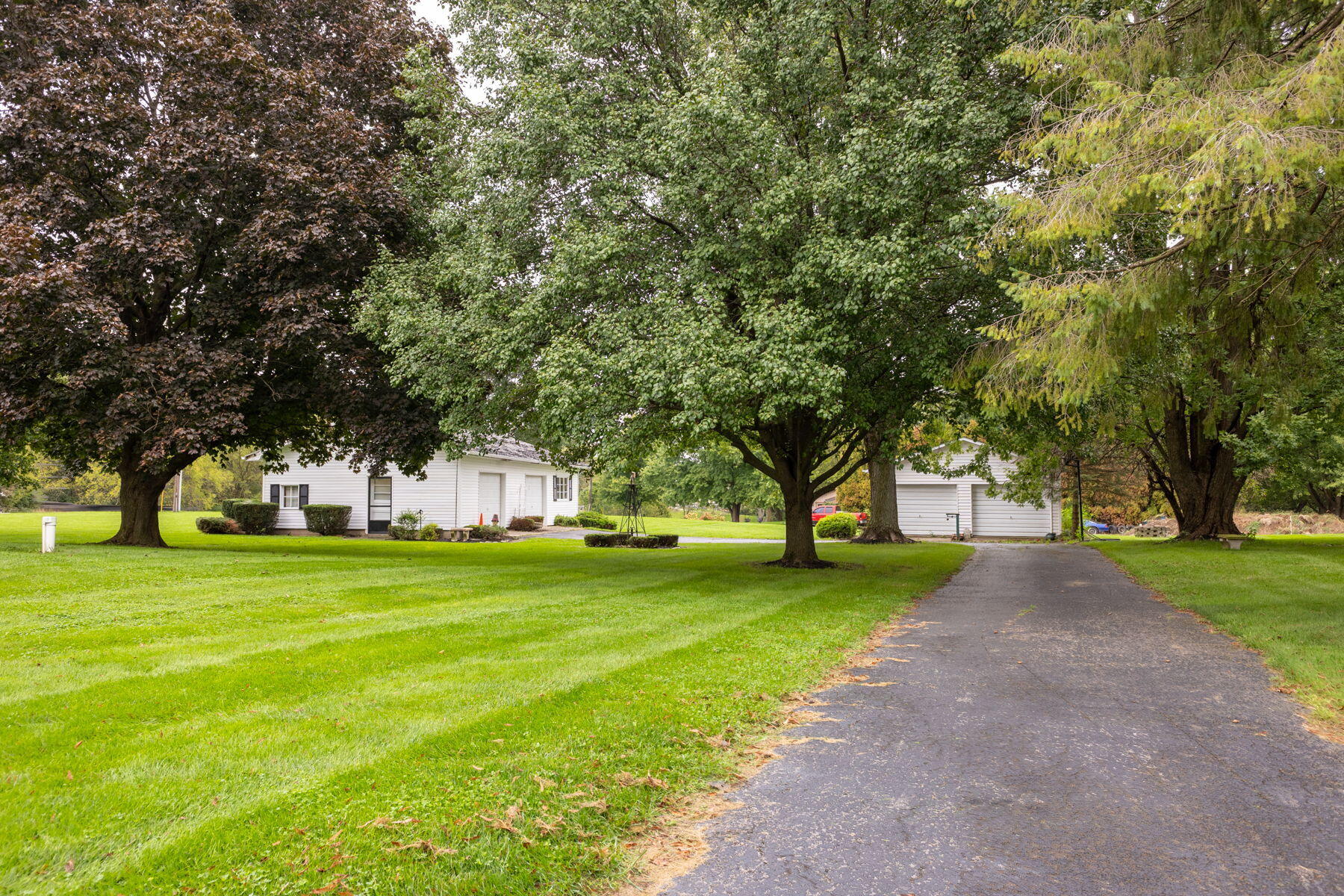 6269 Jaysville St Johns, Greenville, Ohio 45331