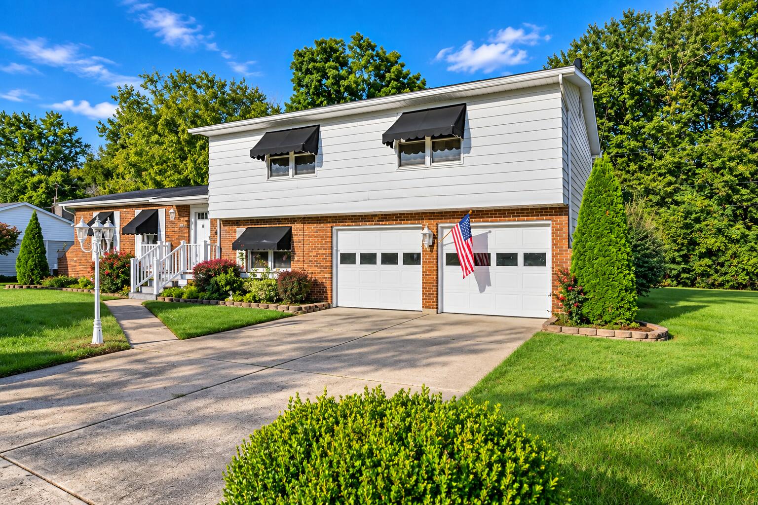 2807 Rensselaer, Springfield, Ohio 45503
