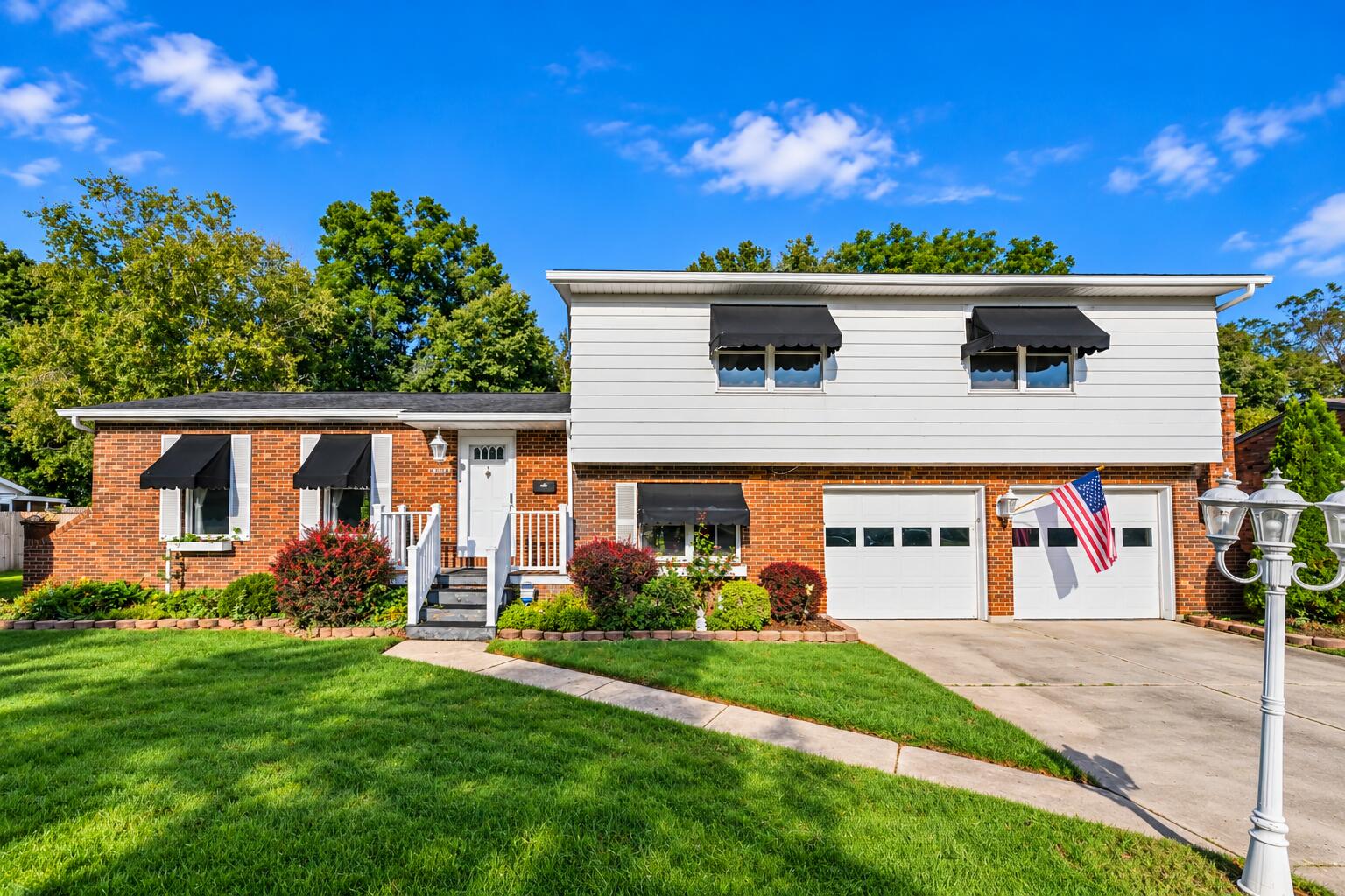 2807 Rensselaer, Springfield, Ohio 45503